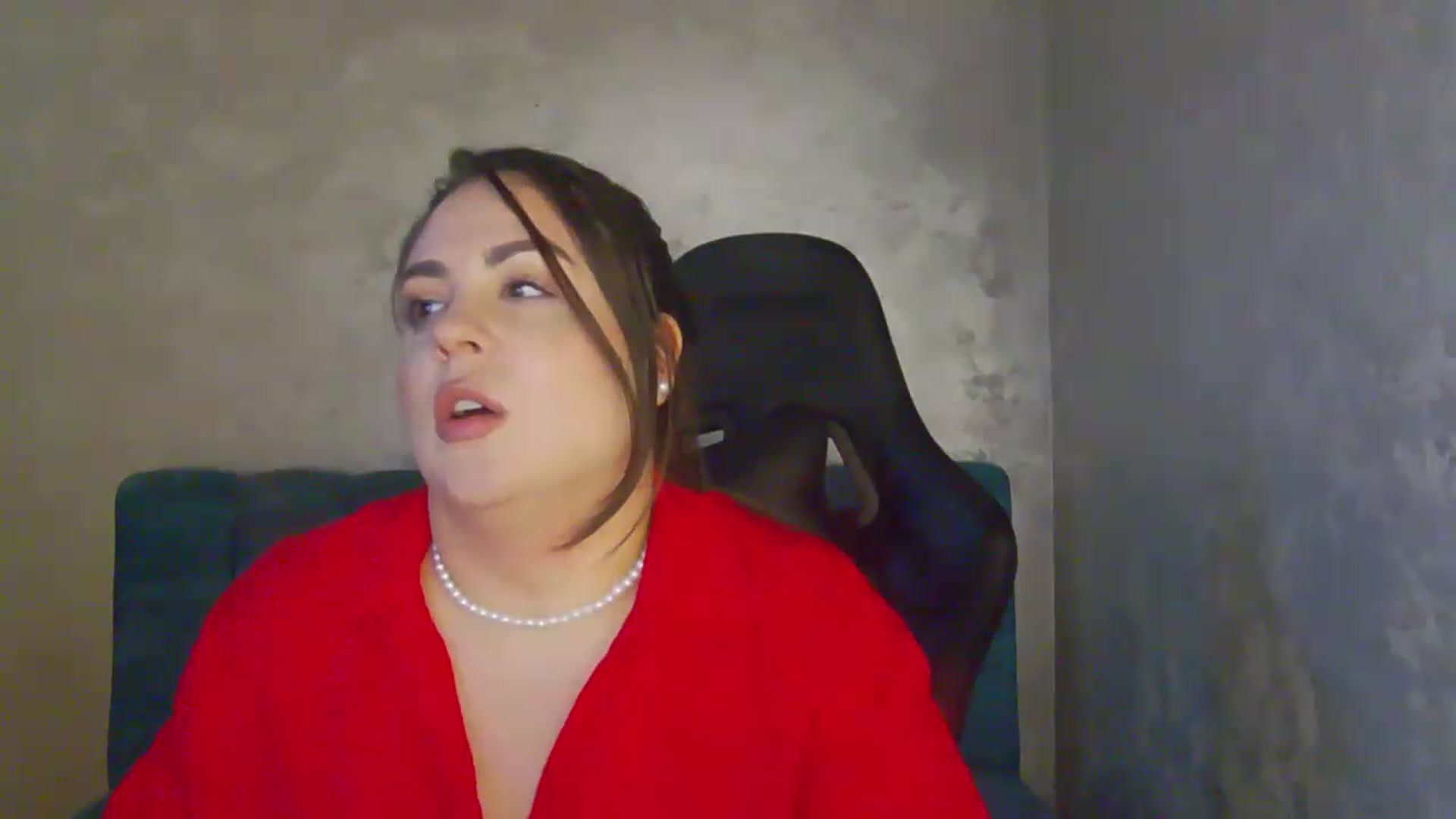 Gallery image thumbnail from NotVanilla's myfreecams stream on, 05/19/2026, 22:22 image 5 of 20