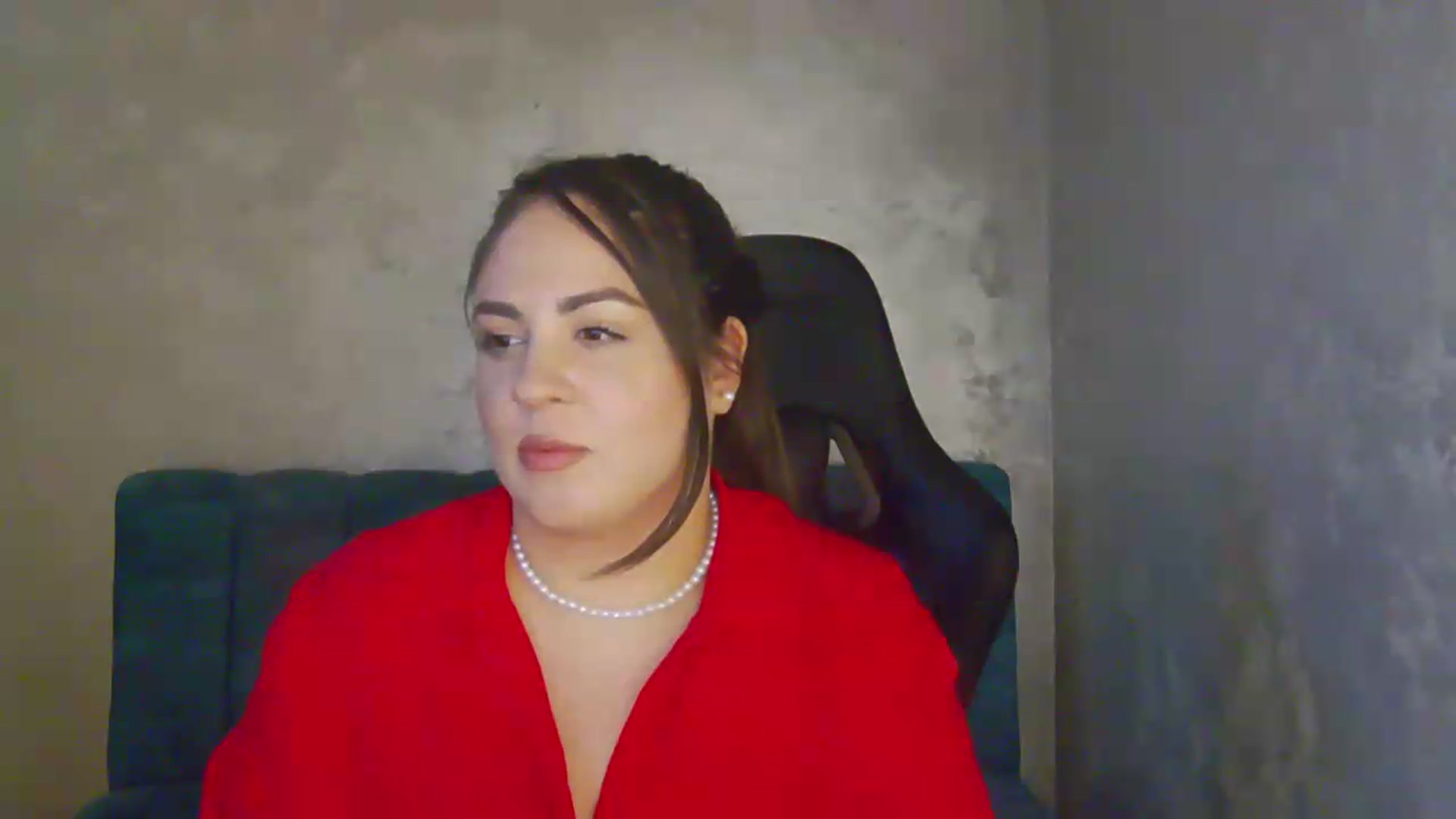 Gallery image thumbnail from NotVanilla's myfreecams stream on, 05/19/2026, 22:22 image 6 of 20