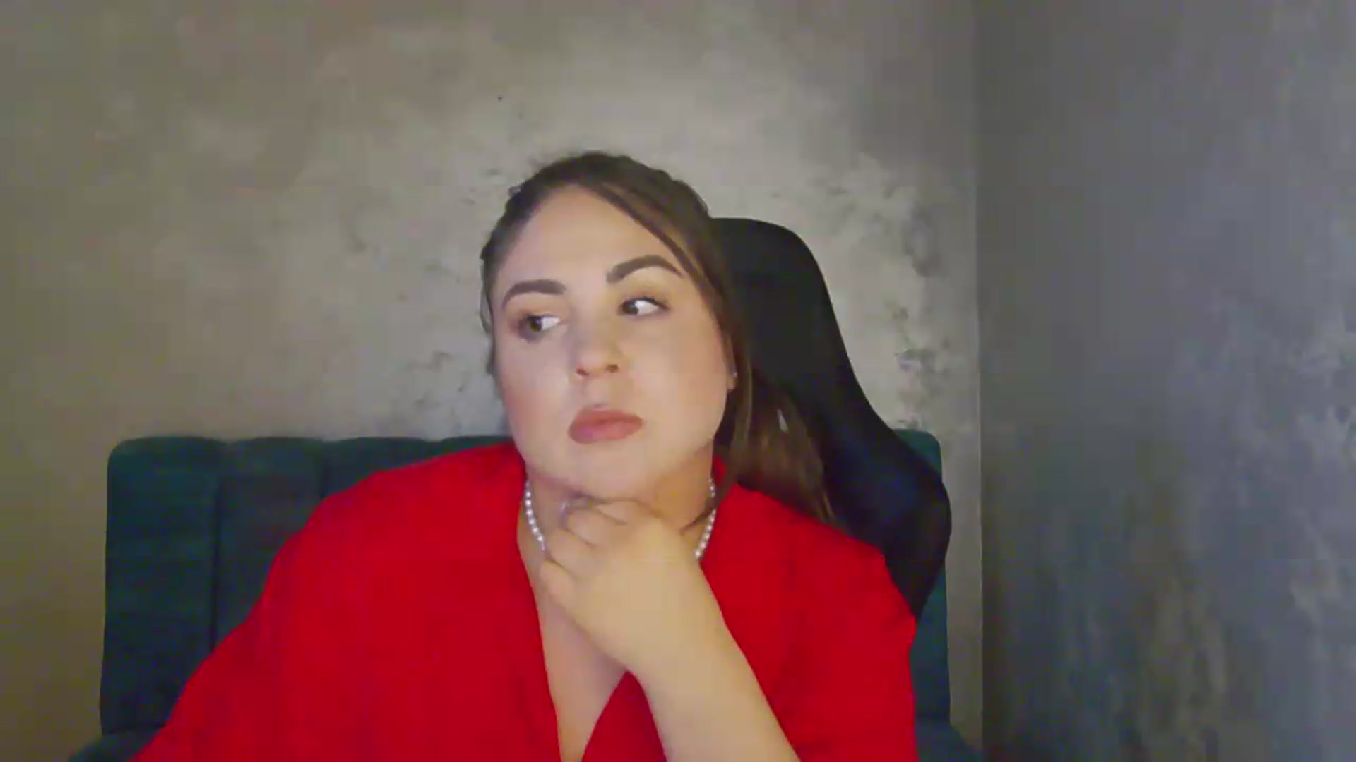 Gallery image thumbnail from NotVanilla's myfreecams stream on, 05/19/2026, 22:22 image 4 of 20
