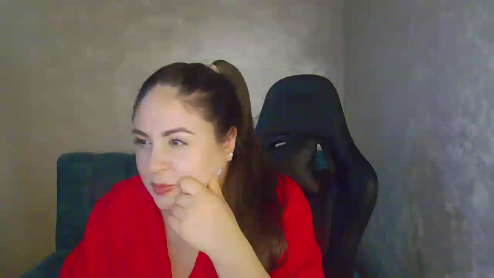 Gallery image thumbnail from NotVanilla's myfreecams stream on, 05/20/2026, 24:49 image 1 of 20