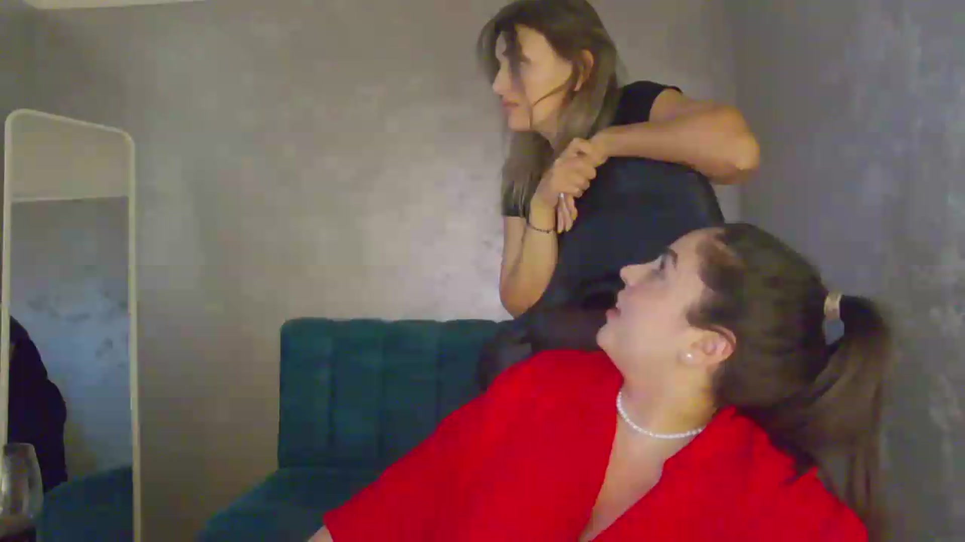 Gallery image thumbnail from NotVanilla's myfreecams stream on, 05/20/2026, 24:49 image 17 of 20