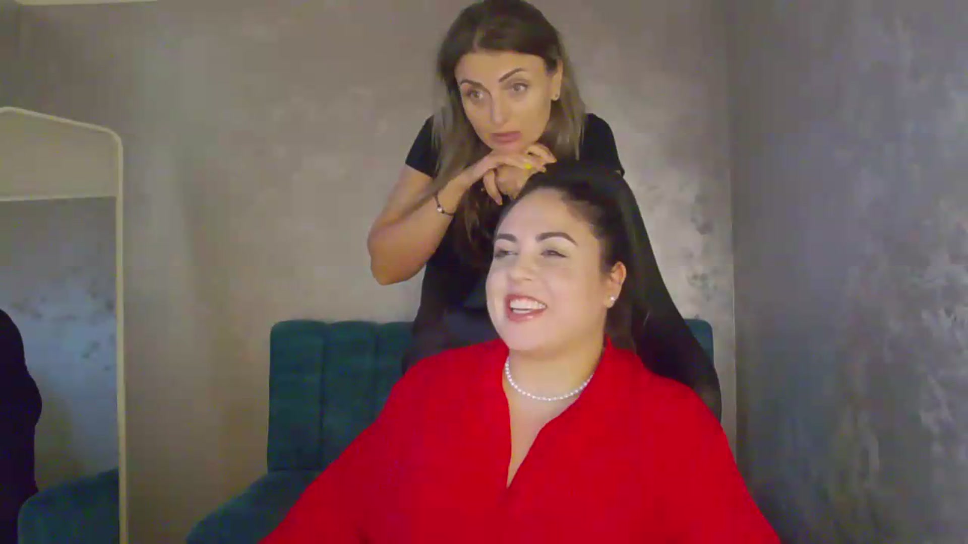 Gallery image thumbnail from NotVanilla's myfreecams stream on, 05/20/2026, 24:49 image 9 of 20