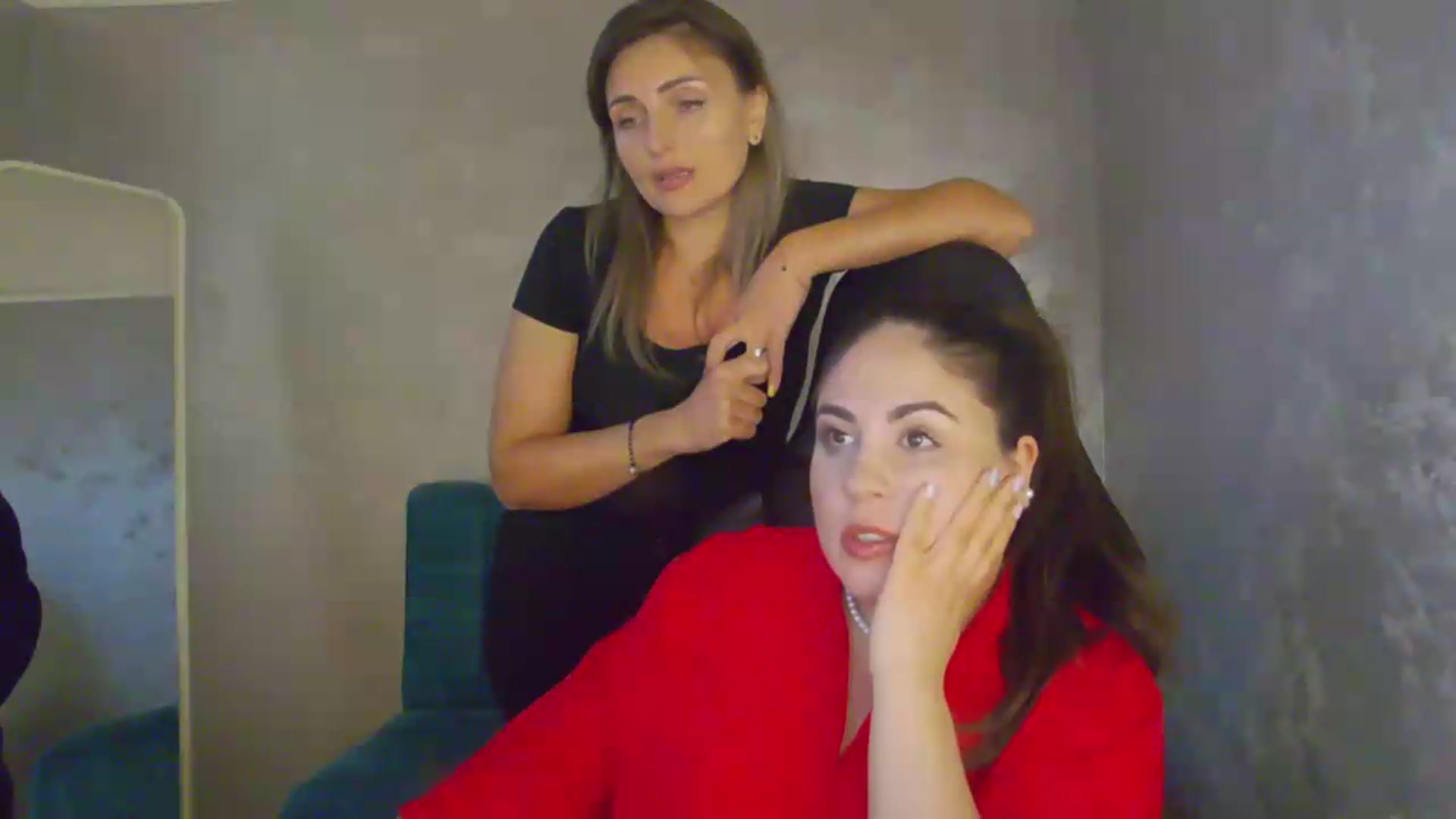 Gallery image thumbnail from NotVanilla's myfreecams stream on, 05/20/2026, 24:49 image 12 of 20