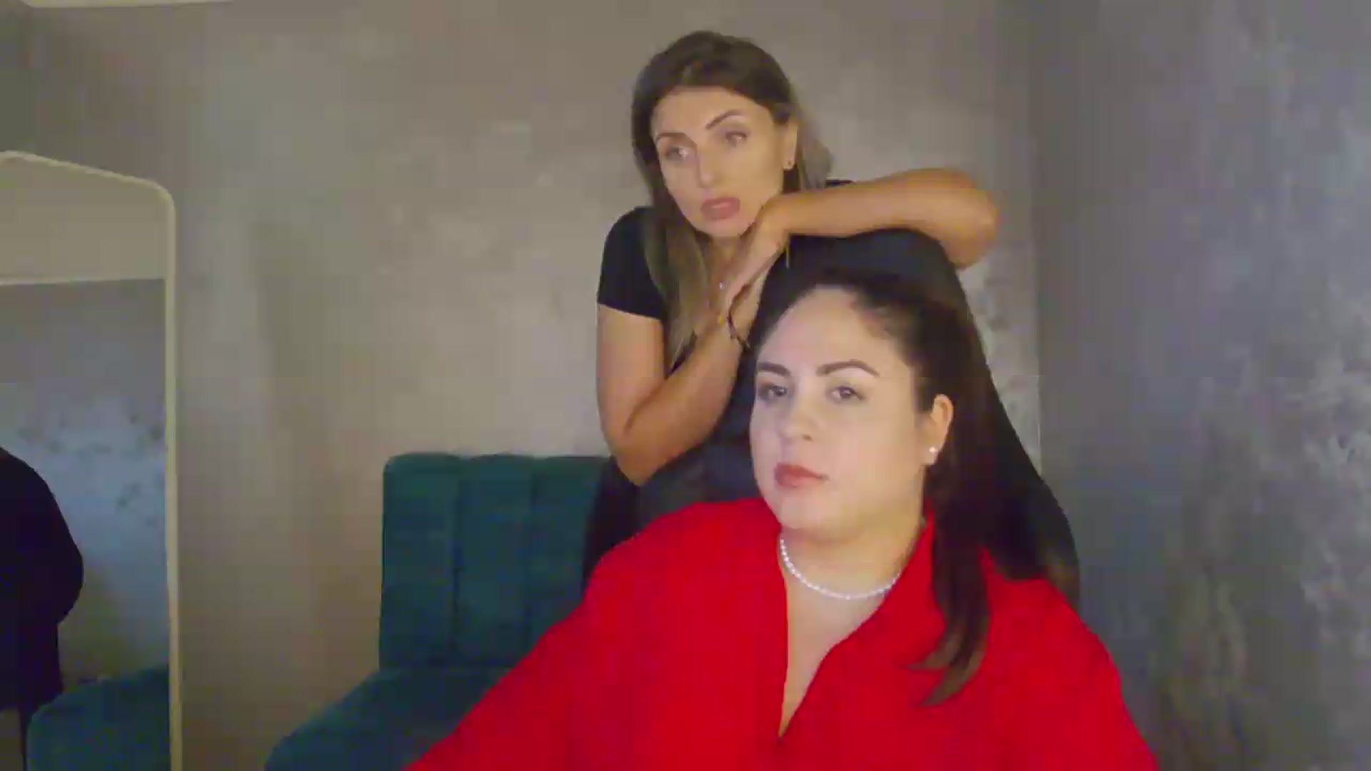 Gallery image thumbnail from NotVanilla's myfreecams stream on, 05/20/2026, 24:49 image 13 of 20