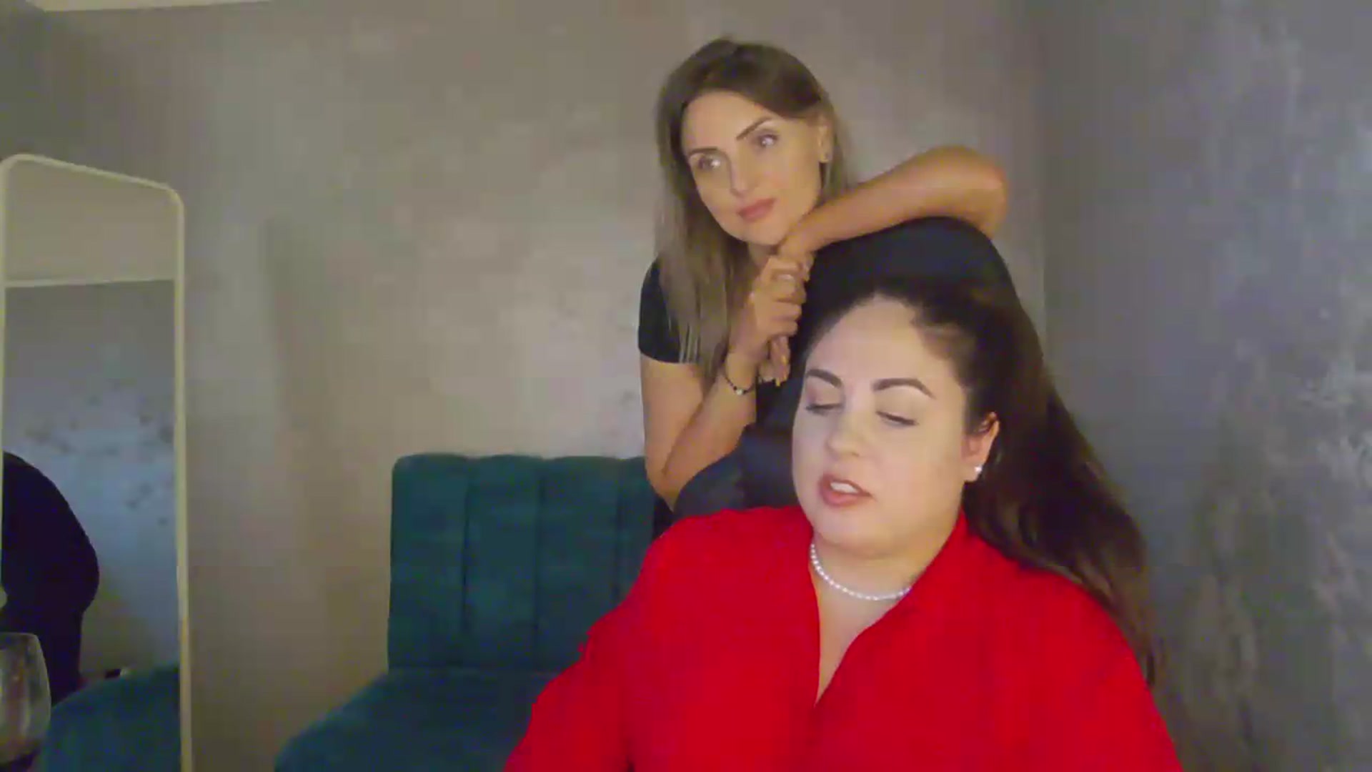 Gallery image thumbnail from NotVanilla's myfreecams stream on, 05/20/2026, 24:49 image 15 of 20