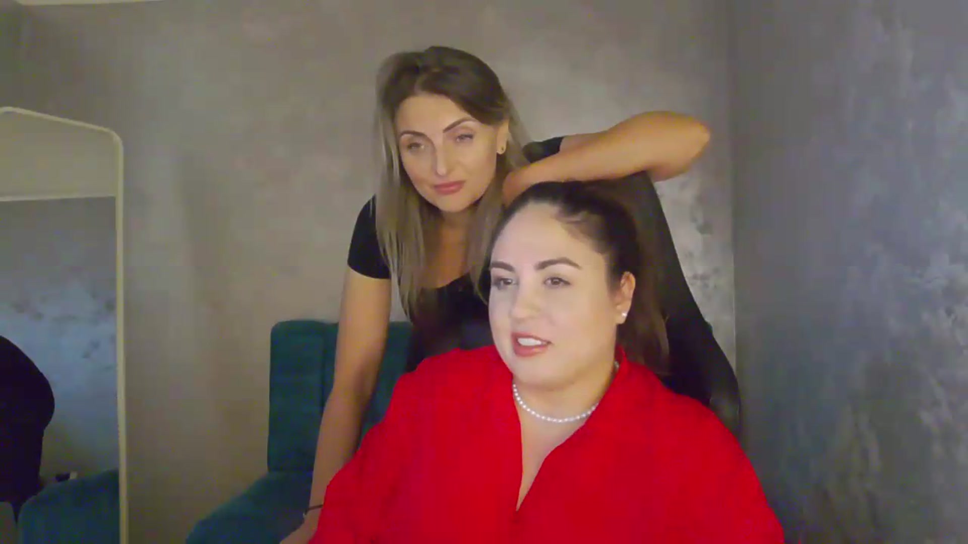 Gallery image thumbnail from NotVanilla's myfreecams stream on, 05/20/2026, 24:49 image 10 of 20