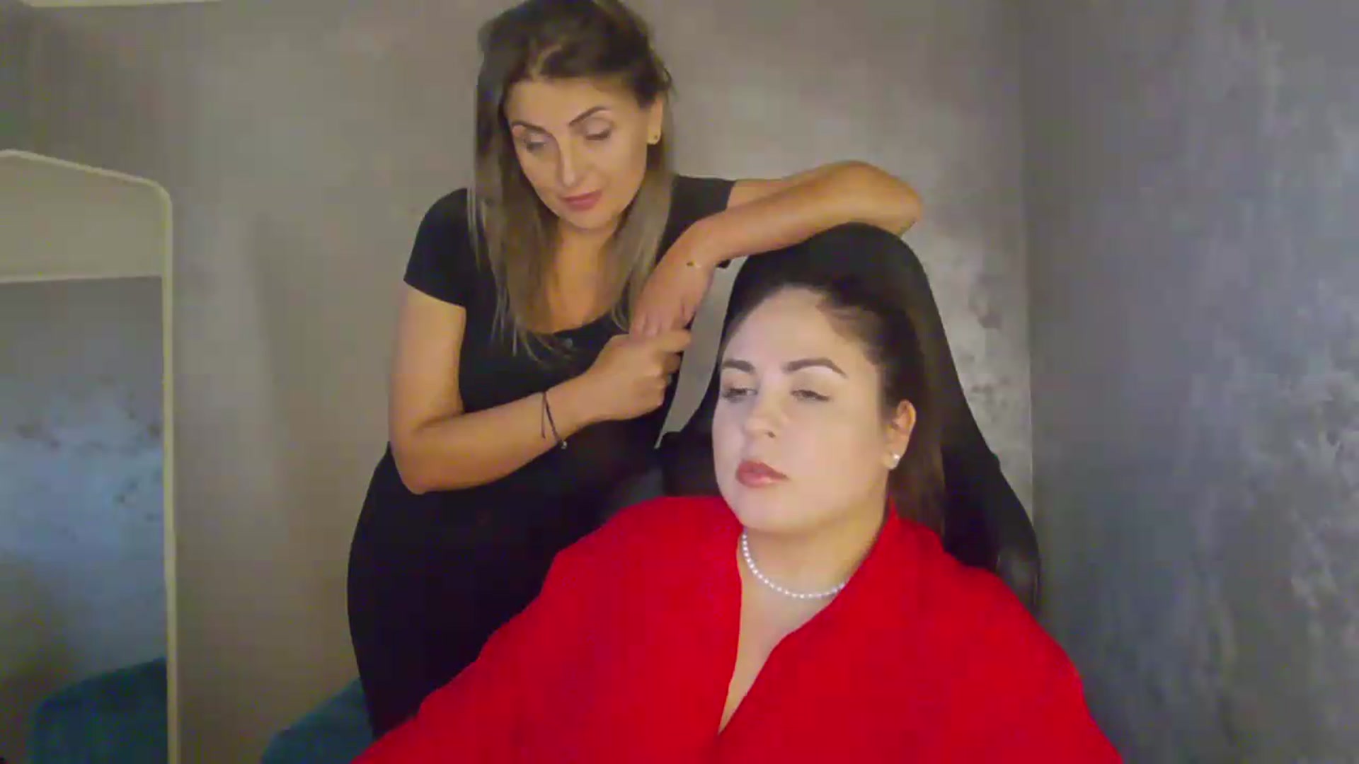 Gallery image thumbnail from NotVanilla's myfreecams stream on, 05/20/2026, 24:49 image 11 of 20