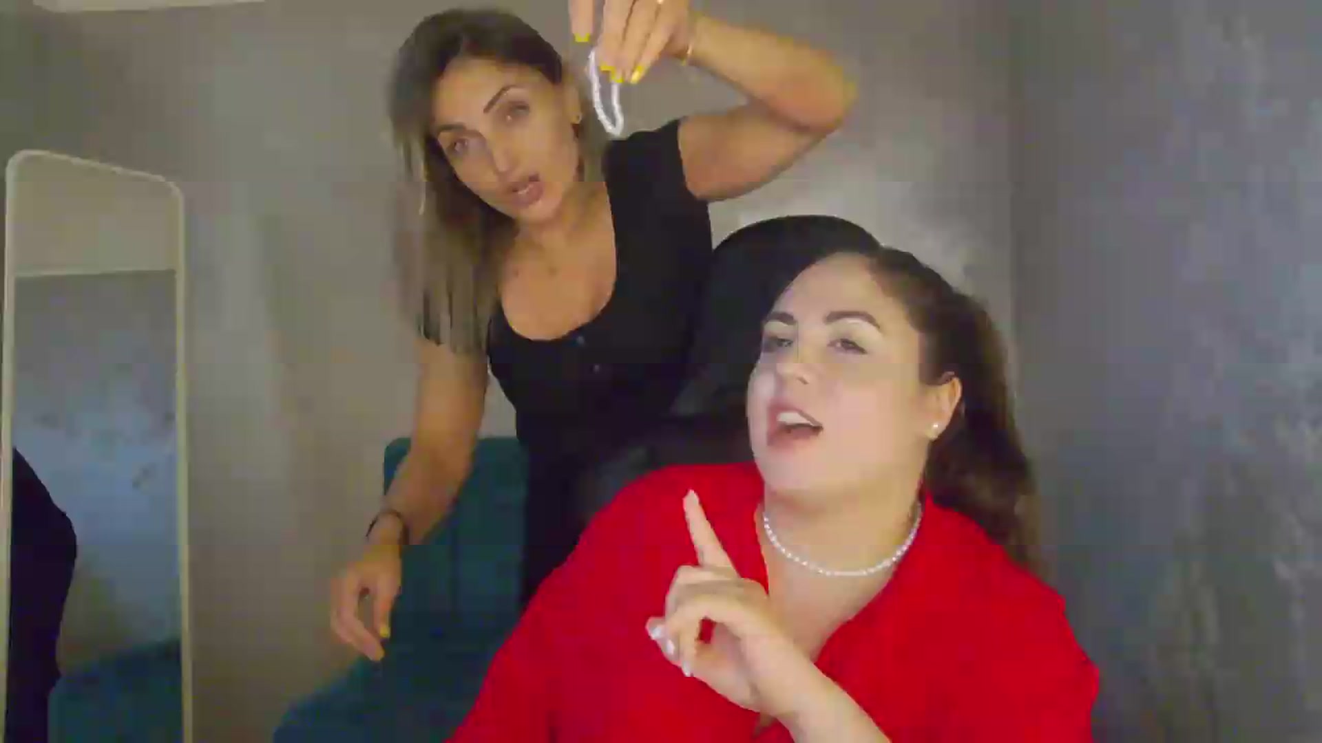 Gallery image thumbnail from NotVanilla's myfreecams stream on, 05/20/2026, 24:49 image 19 of 20
