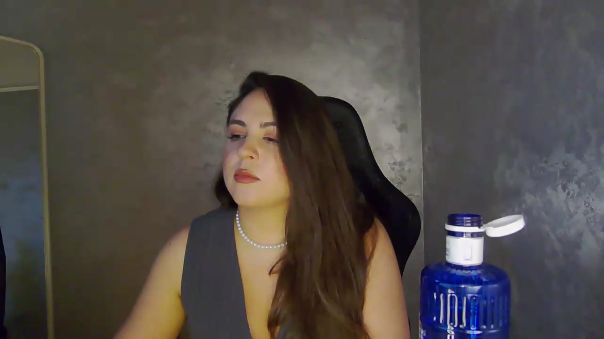 Gallery image thumbnail from NotVanilla's myfreecams stream on, 05/23/2026, 06:21 image 3 of 20