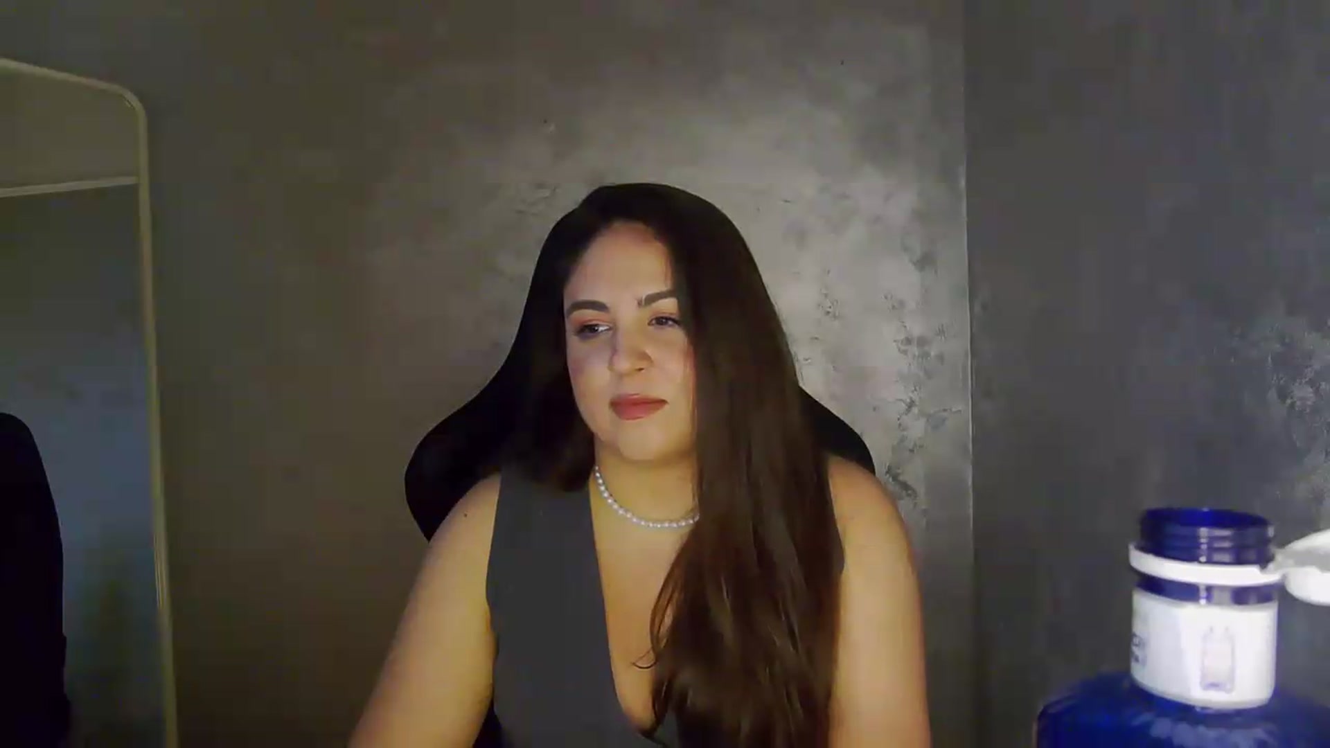 Gallery image thumbnail from NotVanilla's myfreecams stream on, 05/23/2026, 06:21 image 12 of 20