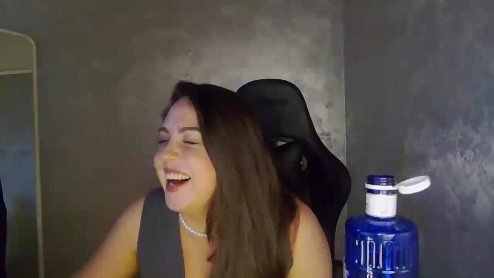Gallery image thumbnail from NotVanilla's myfreecams stream on, 05/23/2026, 06:21 image 1 of 20