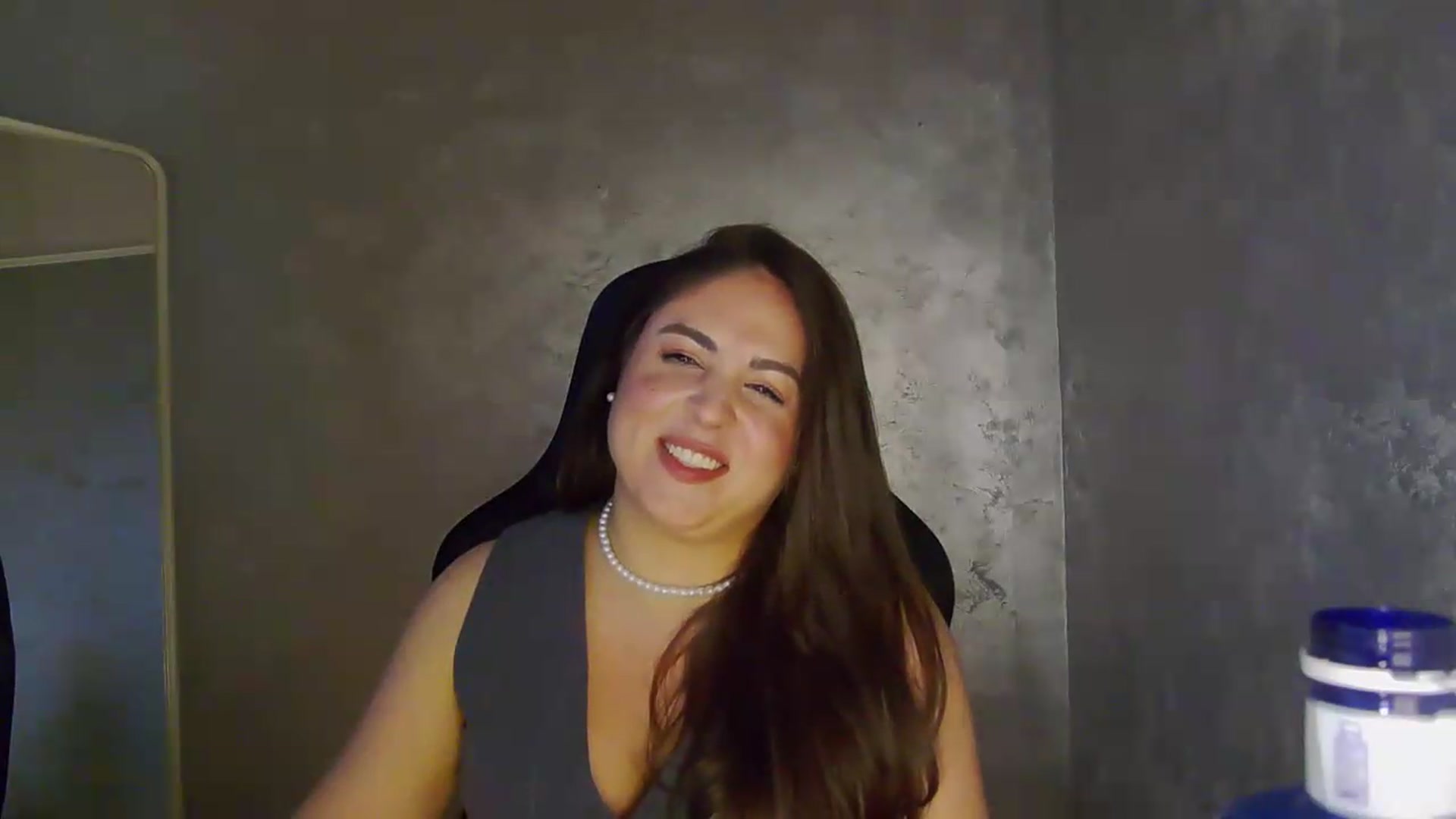 Gallery image thumbnail from NotVanilla's myfreecams stream on, 05/23/2026, 06:21 image 19 of 20