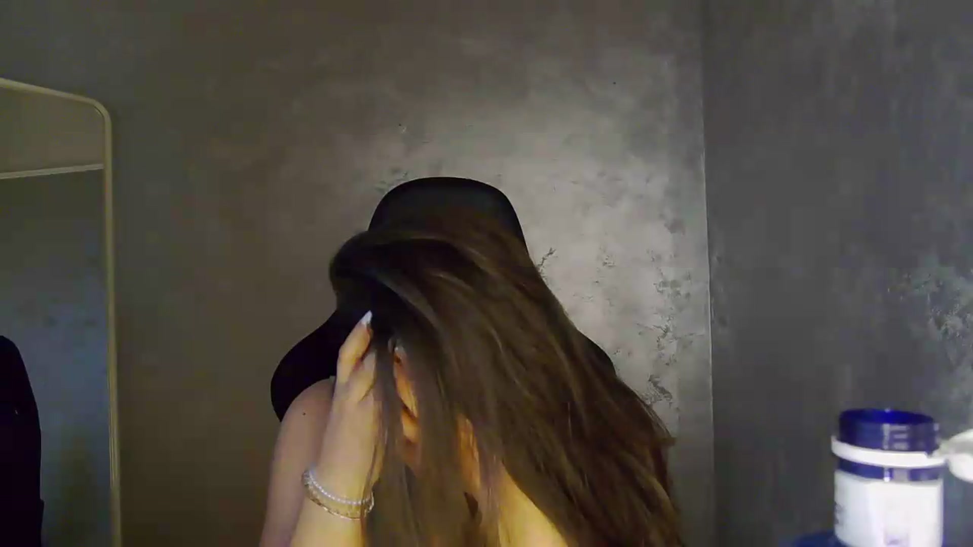 Gallery image thumbnail from NotVanilla's myfreecams stream on, 05/23/2026, 06:21 image 15 of 20