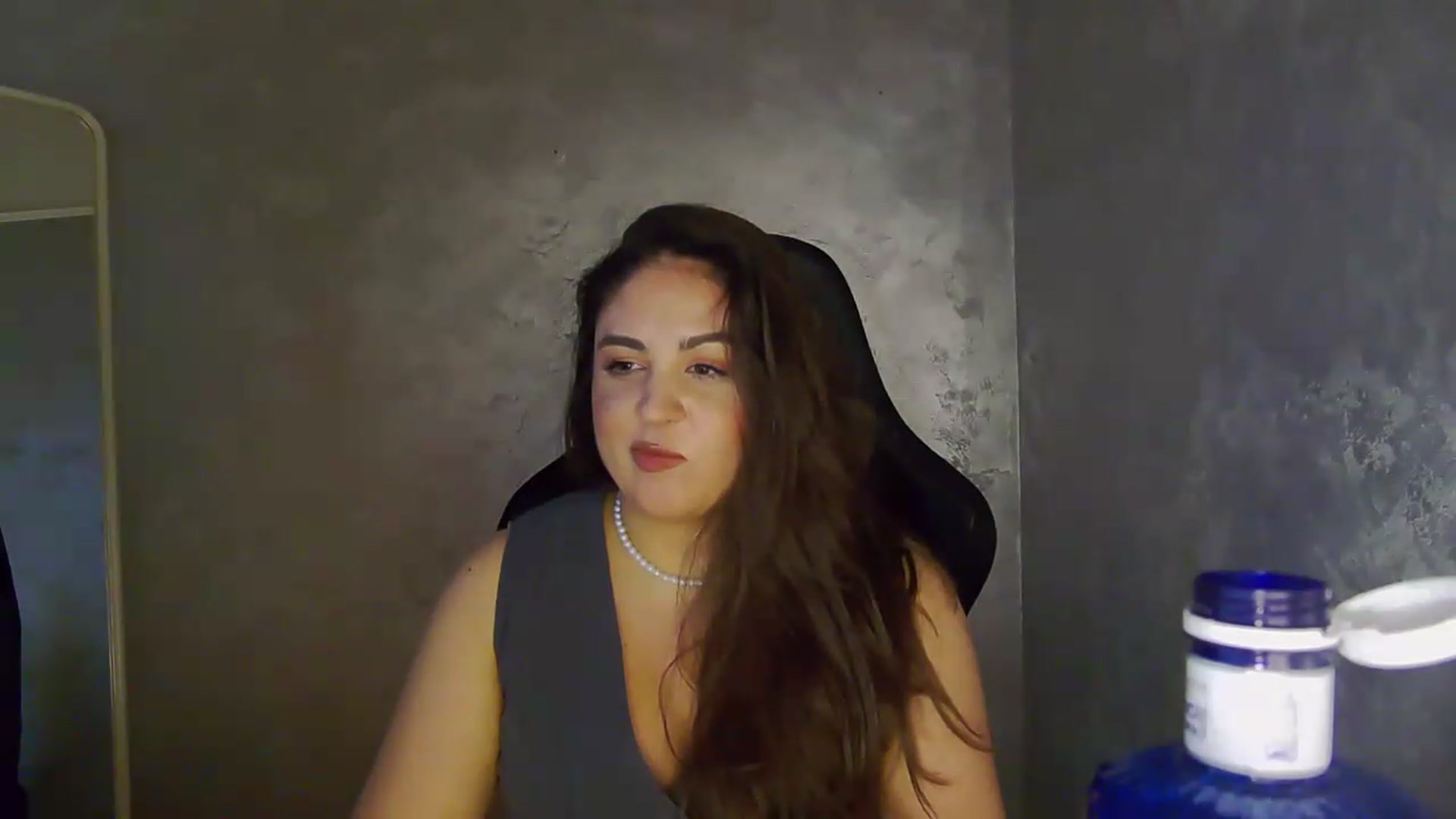 Gallery image thumbnail from NotVanilla's myfreecams stream on, 05/23/2026, 06:21 image 6 of 20
