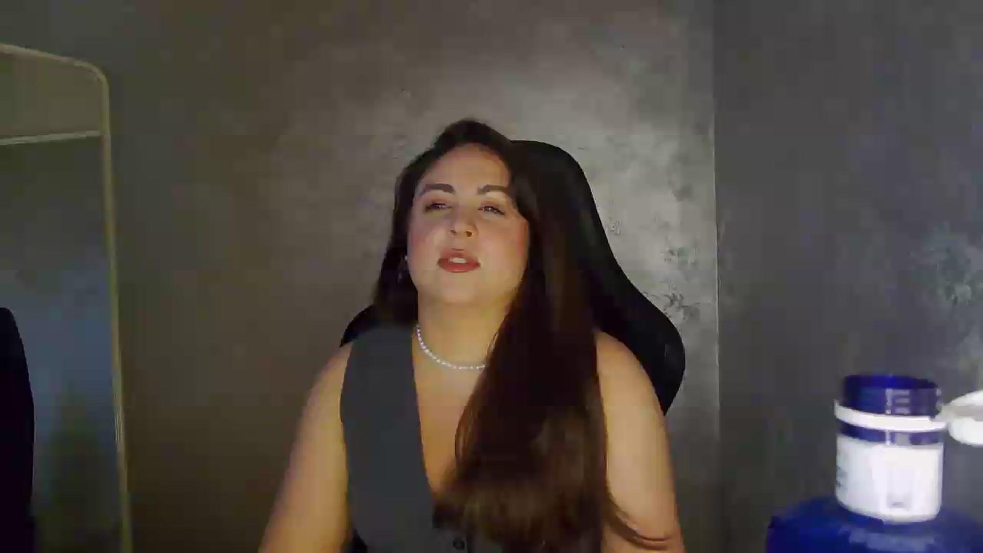 Gallery image thumbnail from NotVanilla's myfreecams stream on, 05/23/2026, 06:21 image 9 of 20