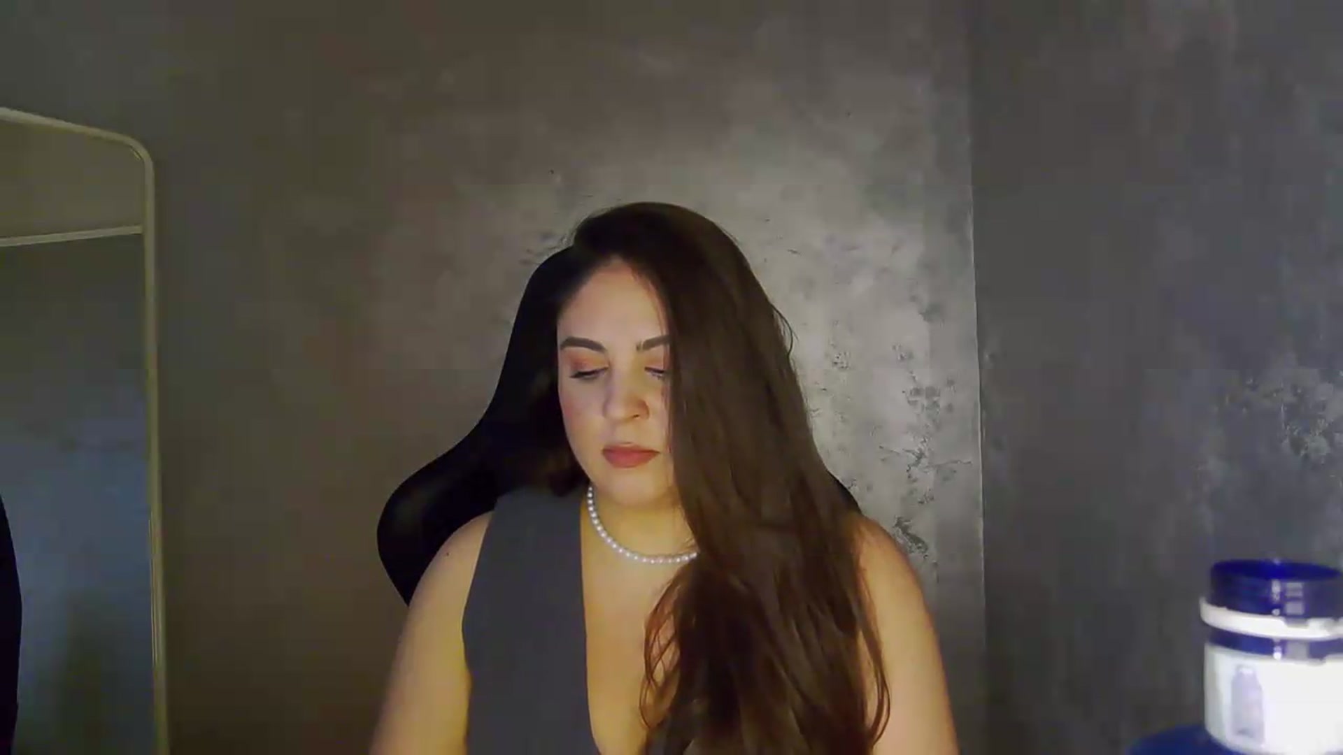 Gallery image thumbnail from NotVanilla's myfreecams stream on, 05/23/2026, 06:21 image 20 of 20