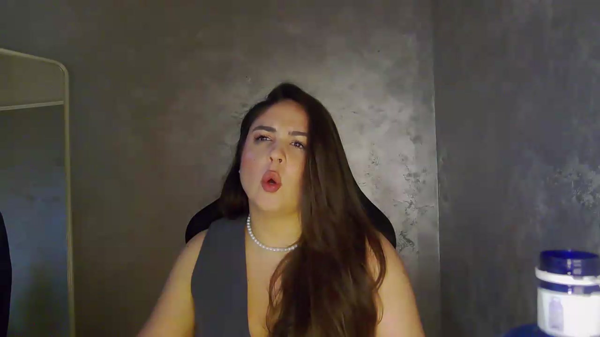 Gallery image thumbnail from NotVanilla's myfreecams stream on, 05/23/2026, 06:21 image 18 of 20