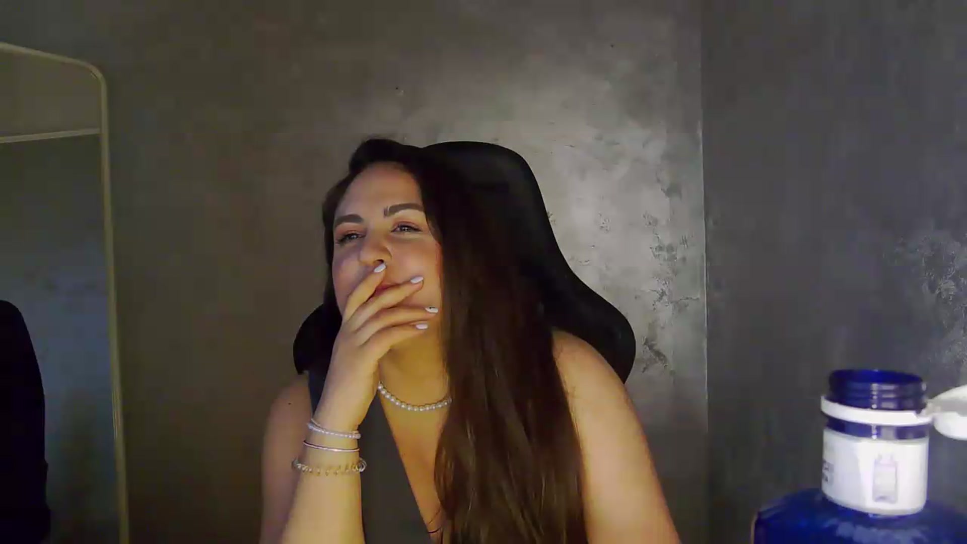 Gallery image thumbnail from NotVanilla's myfreecams stream on, 05/23/2026, 06:21 image 11 of 20