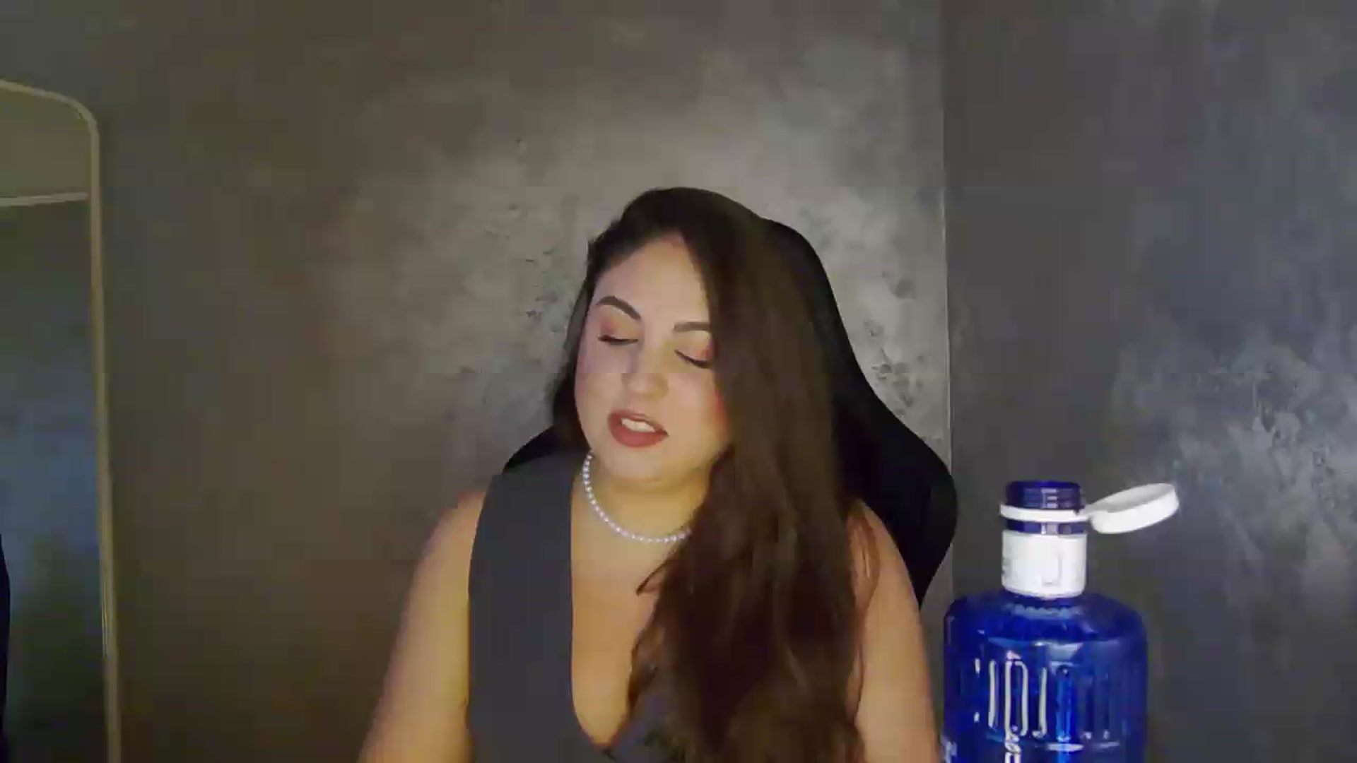 Gallery image thumbnail from NotVanilla's myfreecams stream on, 05/23/2026, 06:21 image 2 of 20