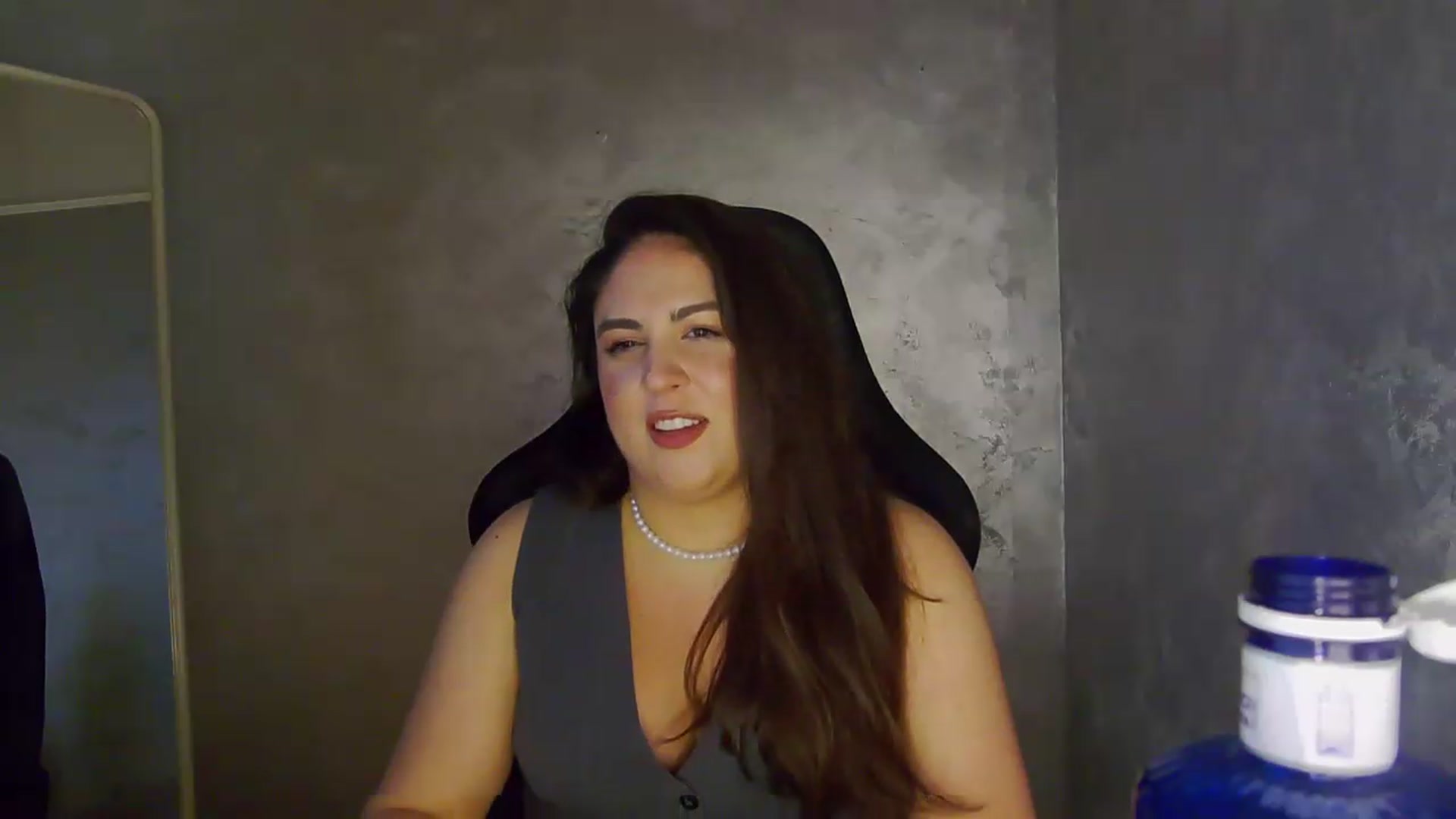 Gallery image thumbnail from NotVanilla's myfreecams stream on, 05/23/2026, 06:21 image 10 of 20