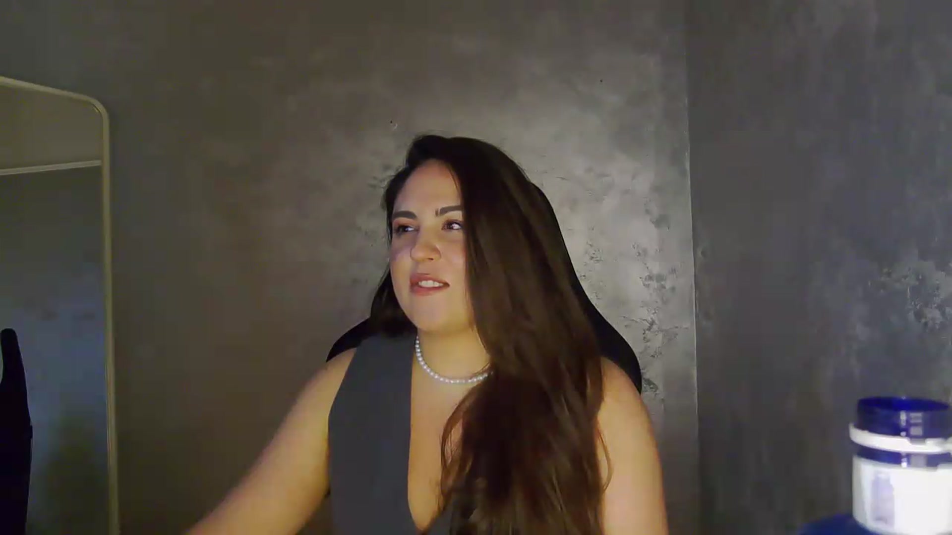 Gallery image thumbnail from NotVanilla's myfreecams stream on, 05/23/2026, 06:21 image 17 of 20