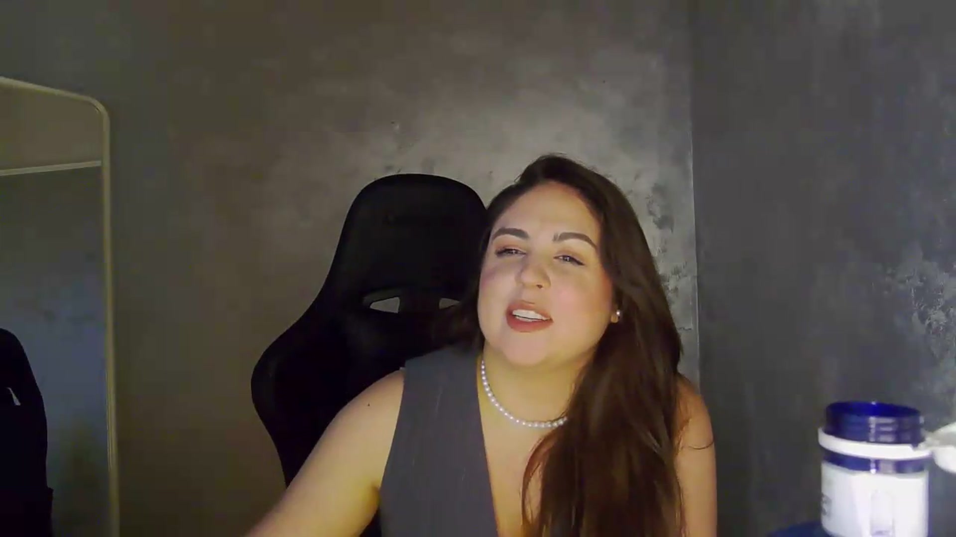 Gallery image thumbnail from NotVanilla's myfreecams stream on, 05/23/2026, 06:21 image 16 of 20