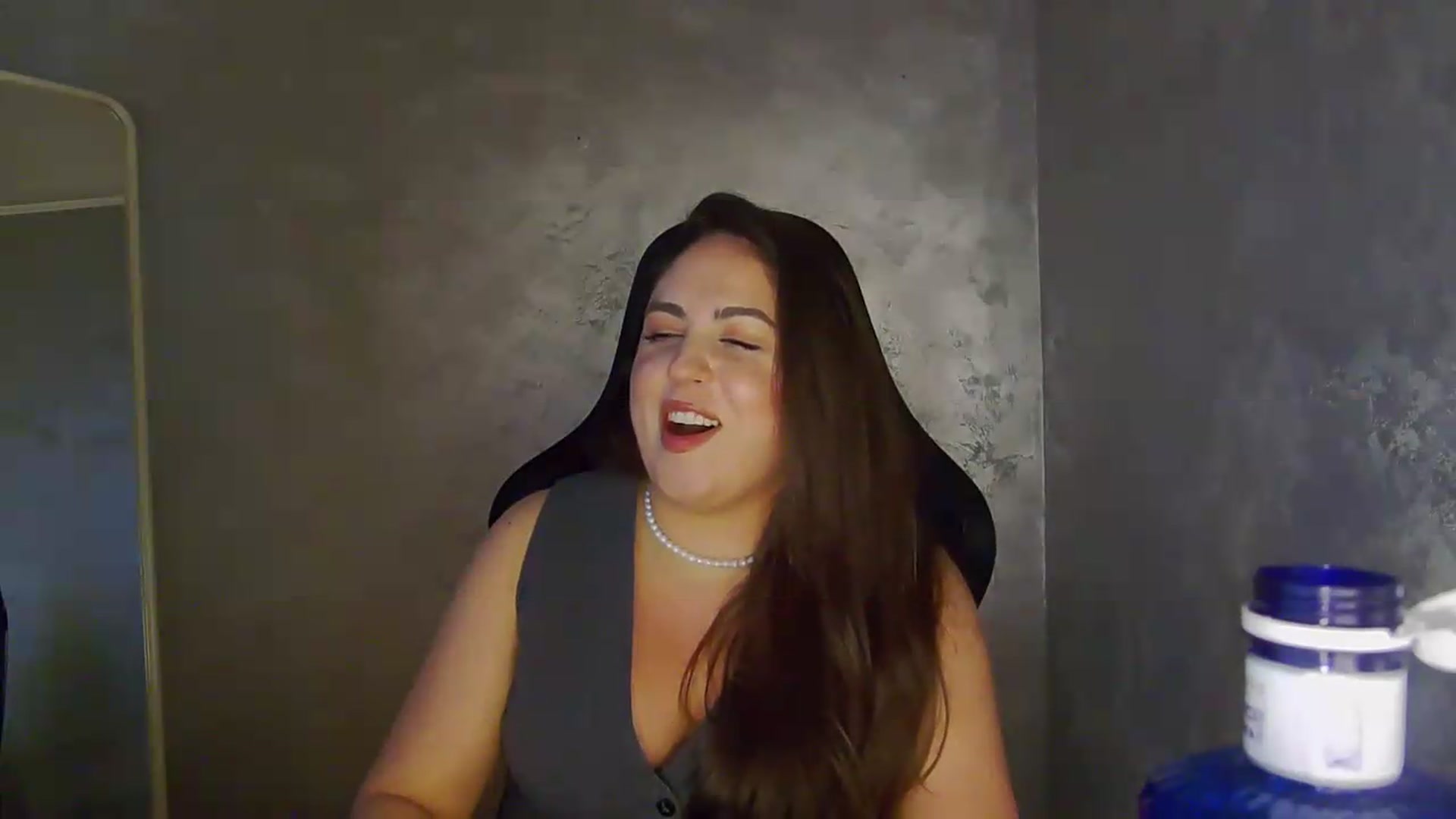 Gallery image thumbnail from NotVanilla's myfreecams stream on, 05/23/2026, 06:21 image 8 of 20