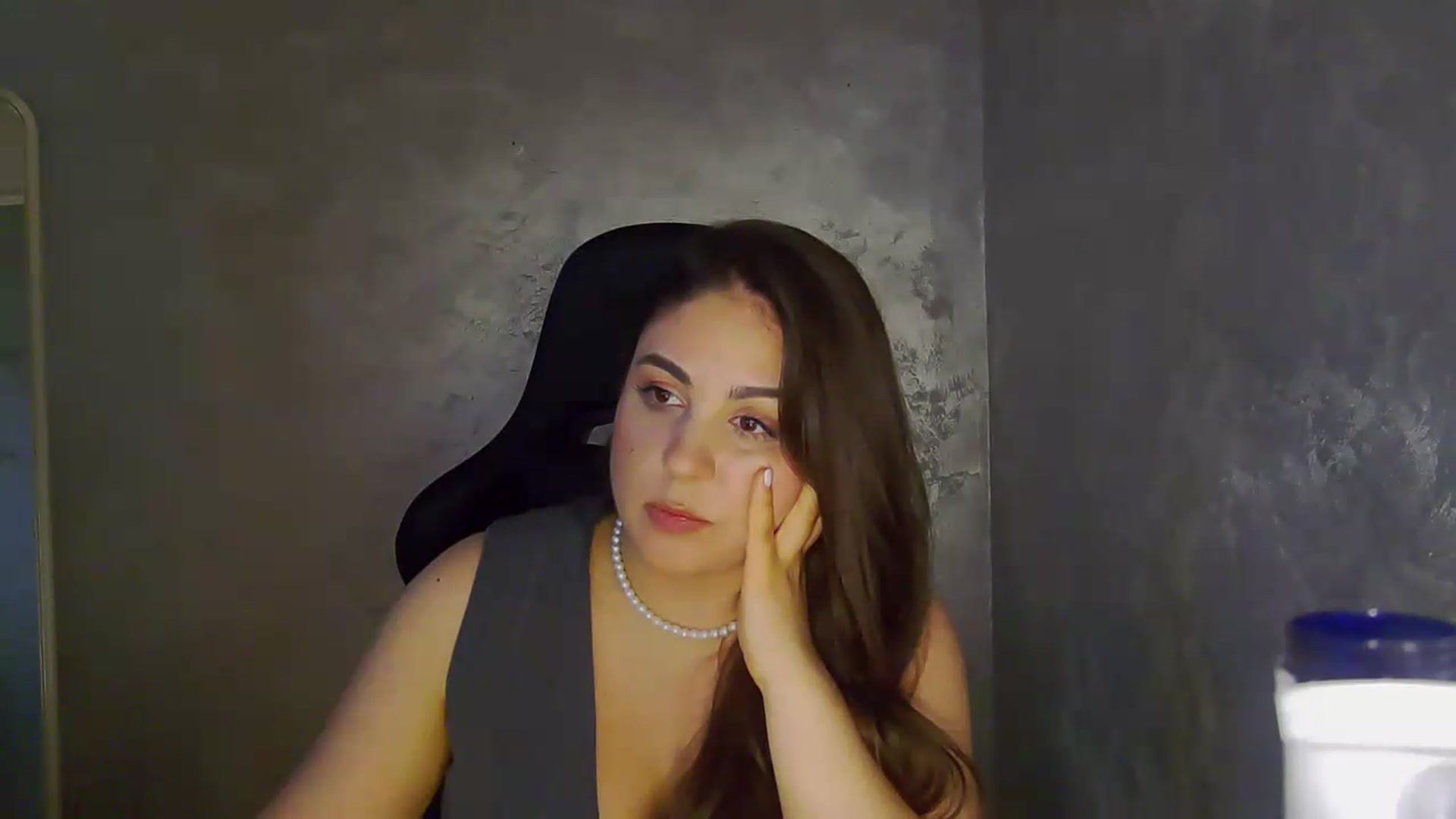 Gallery image thumbnail from NotVanilla's myfreecams stream on, 05/23/2026, 08:26 image 20 of 20