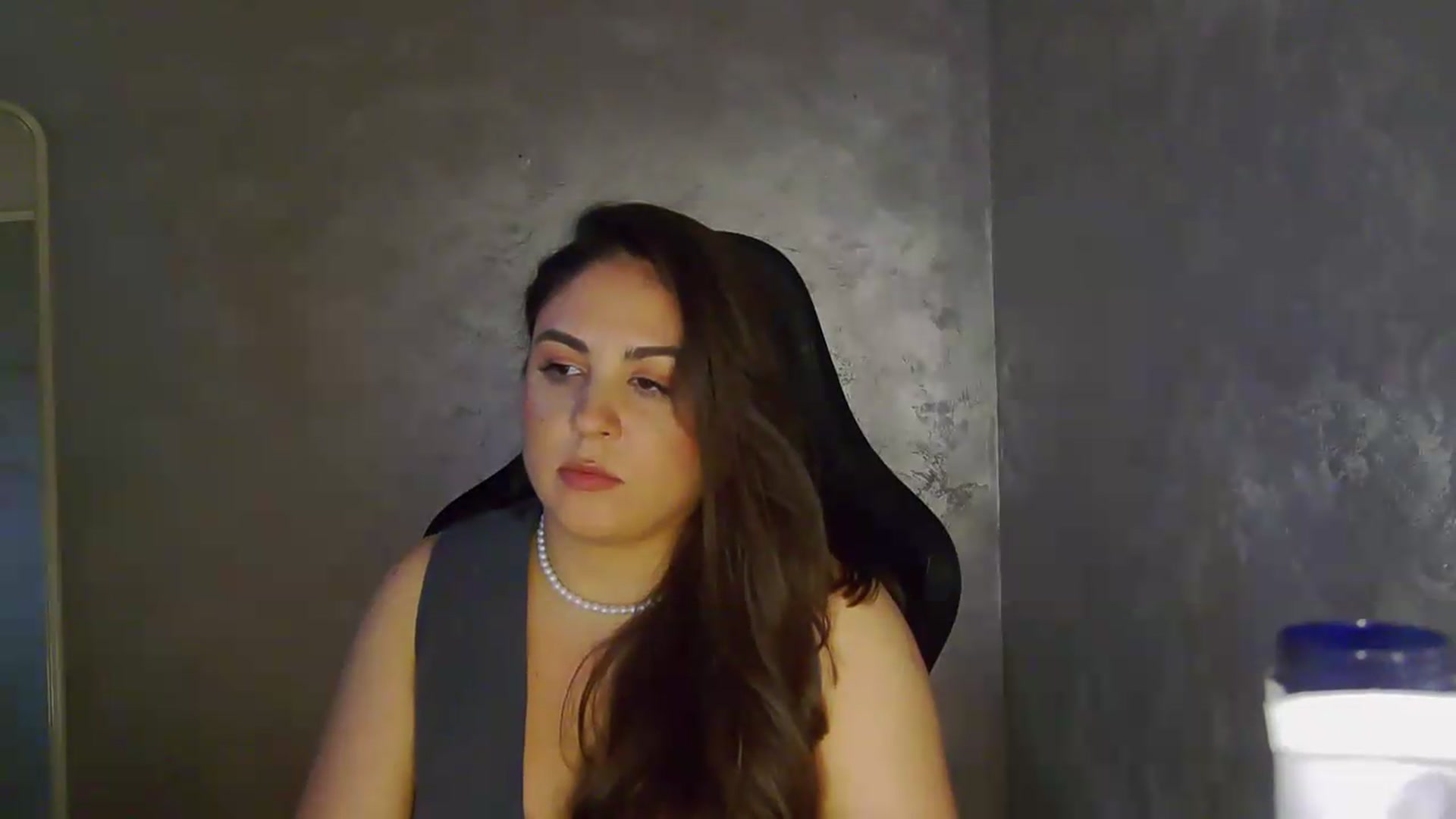 Gallery image thumbnail from NotVanilla's myfreecams stream on, 05/23/2026, 08:26 image 14 of 20