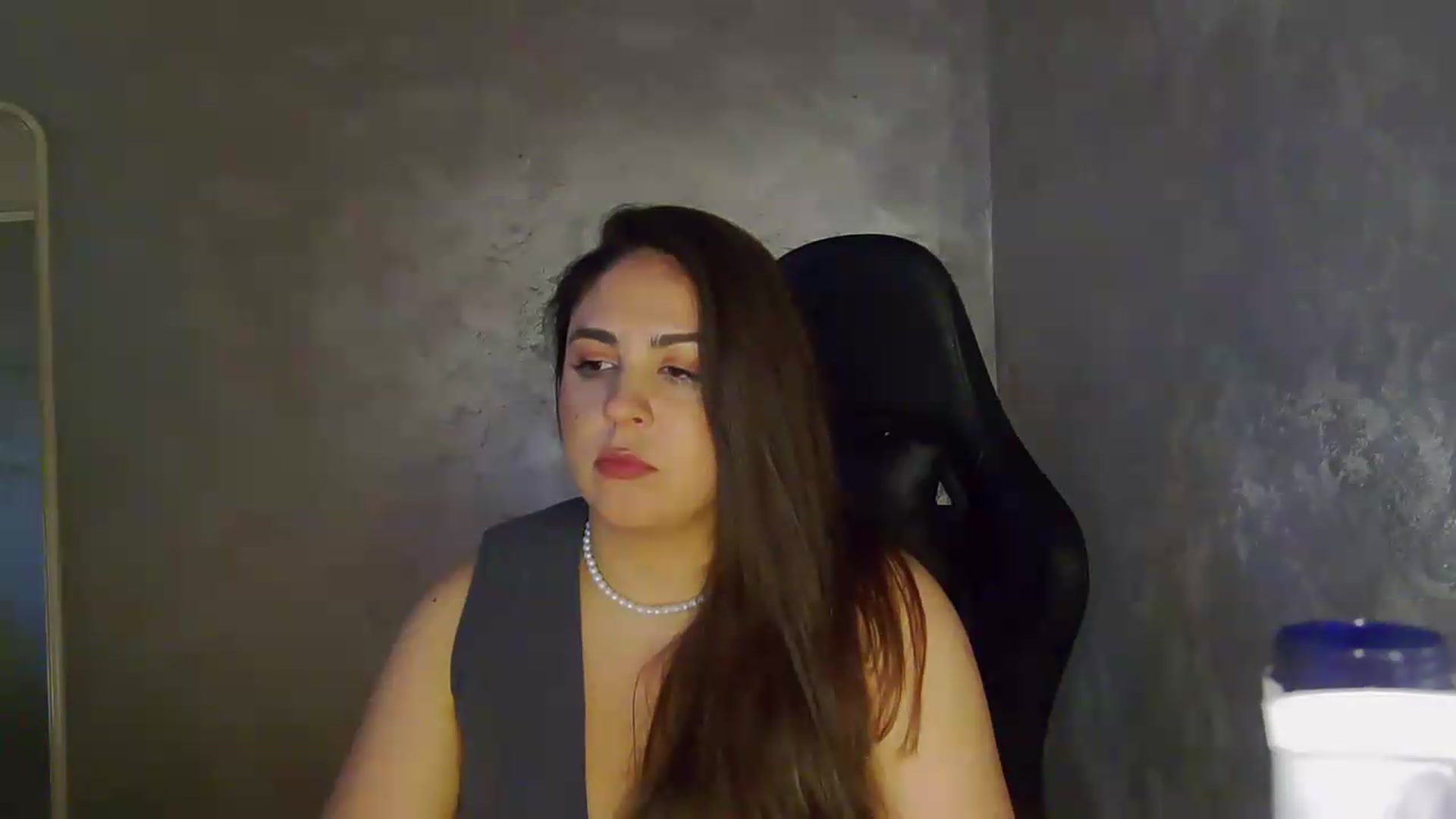 Gallery image thumbnail from NotVanilla's myfreecams stream on, 05/23/2026, 08:26 image 7 of 20