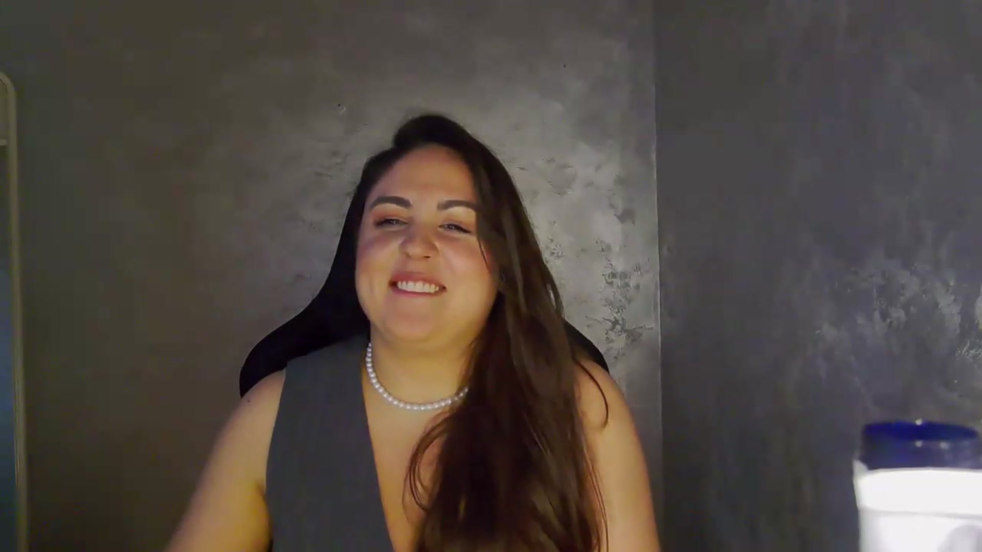 Gallery image thumbnail from NotVanilla's myfreecams stream on, 05/23/2026, 08:26 image 17 of 20