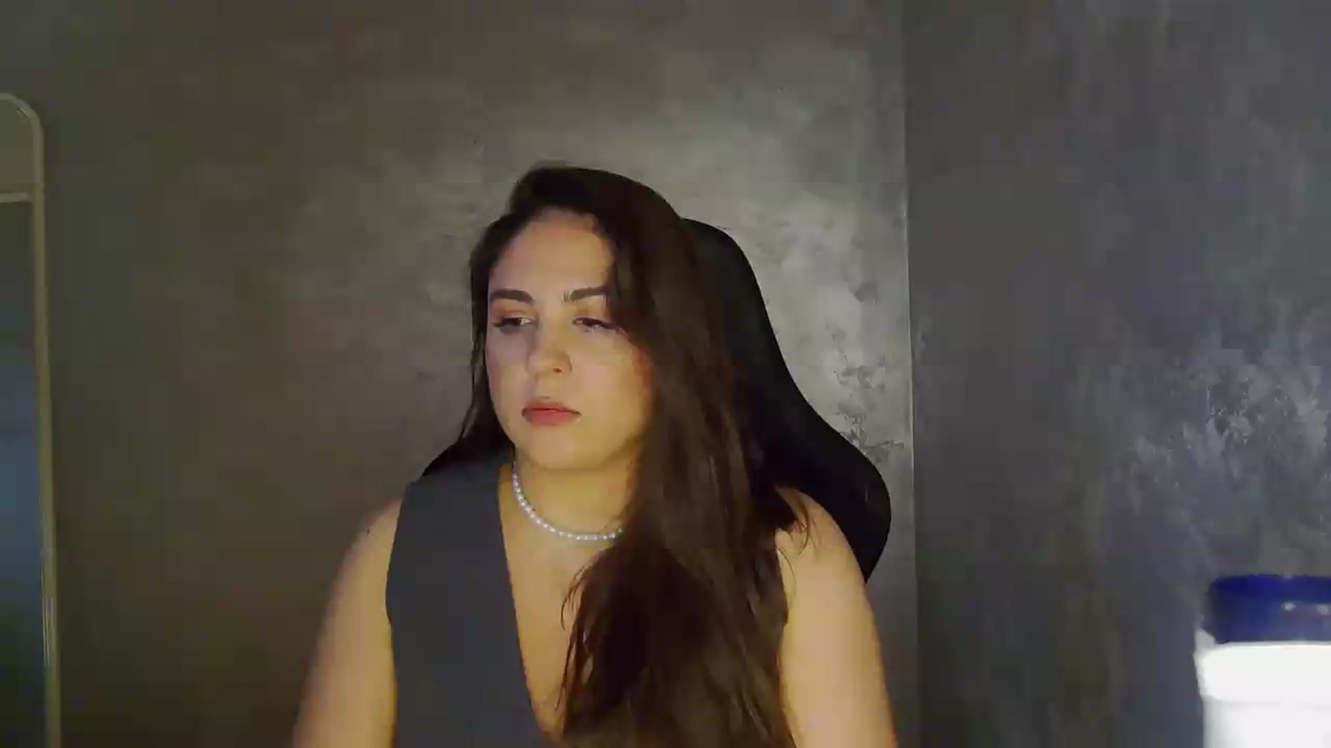 Gallery image thumbnail from NotVanilla's myfreecams stream on, 05/23/2026, 08:26 image 1 of 20