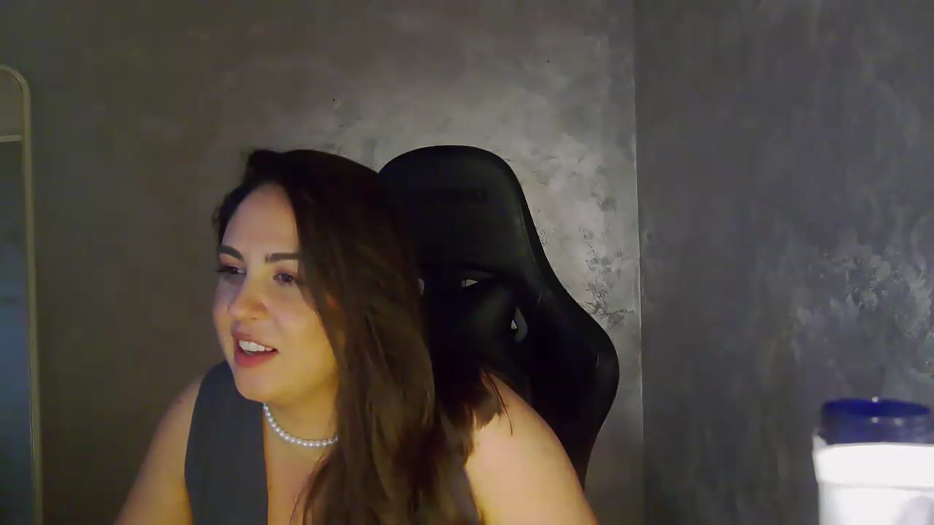 Gallery image thumbnail from NotVanilla's myfreecams stream on, 05/23/2026, 08:26 image 12 of 20
