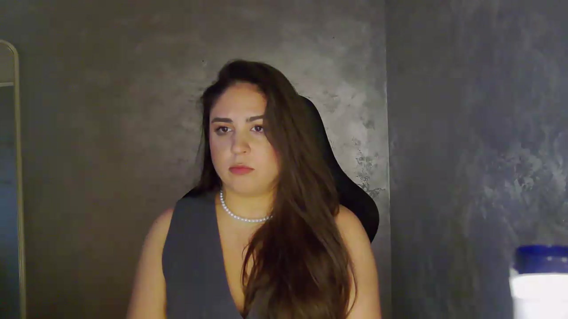 Gallery image thumbnail from NotVanilla's myfreecams stream on, 05/23/2026, 08:26 image 4 of 20
