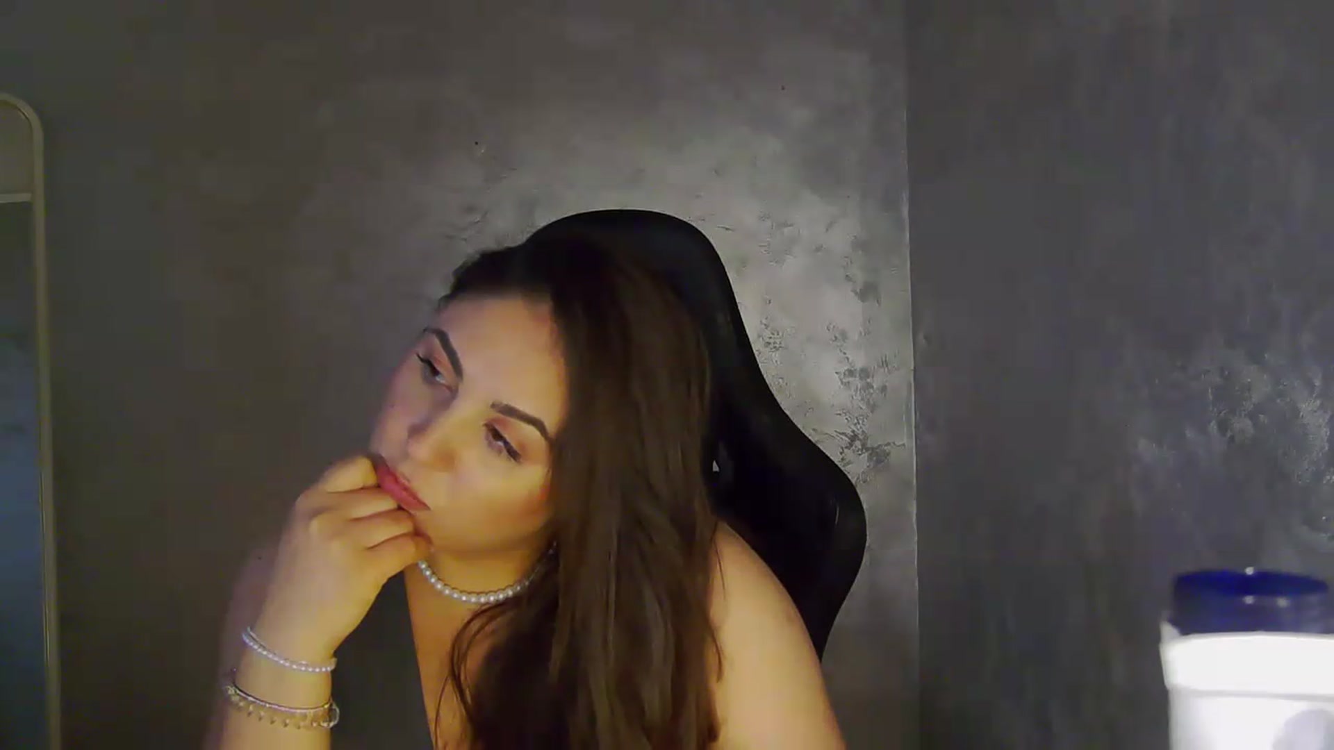 Gallery image thumbnail from NotVanilla's myfreecams stream on, 05/23/2026, 08:26 image 15 of 20