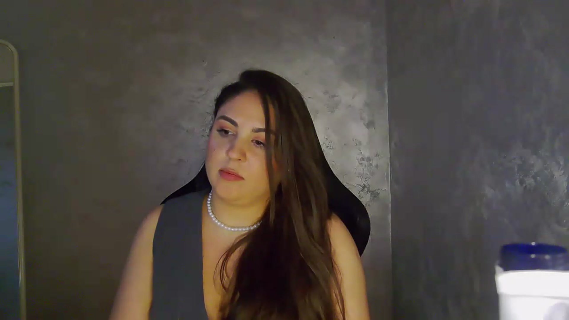 Gallery image thumbnail from NotVanilla's myfreecams stream on, 05/23/2026, 08:26 image 16 of 20
