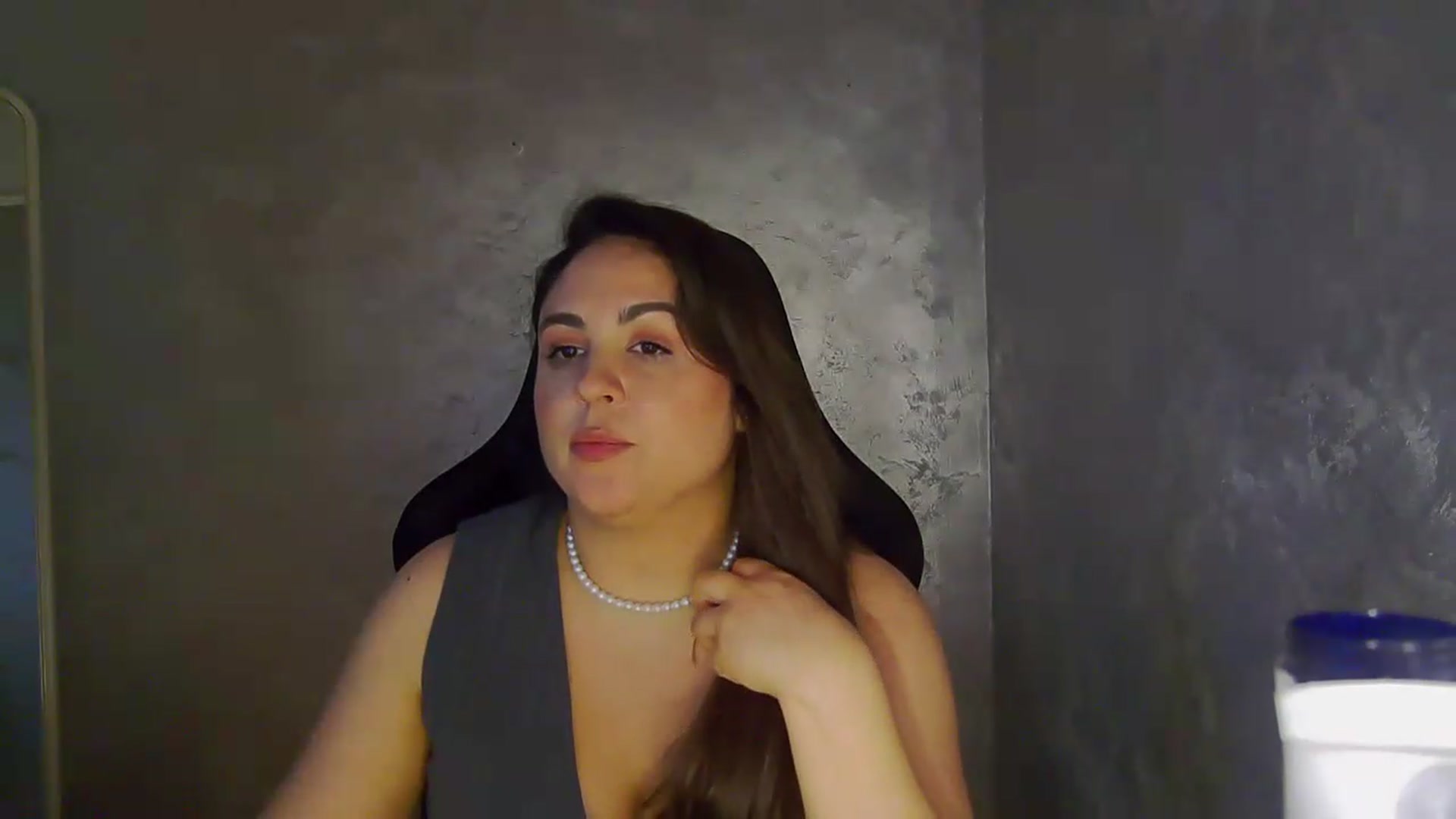 Gallery image thumbnail from NotVanilla's myfreecams stream on, 05/23/2026, 08:26 image 19 of 20