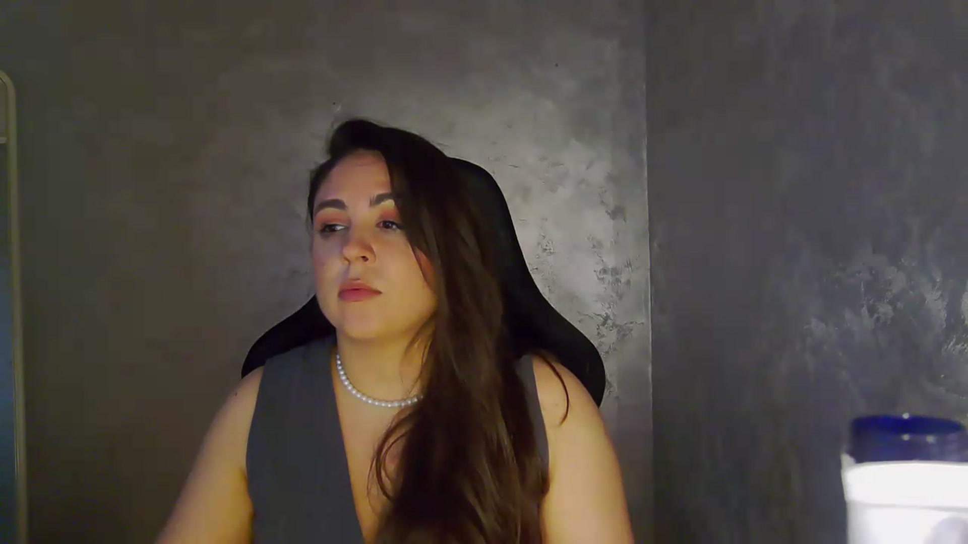 Gallery image thumbnail from NotVanilla's myfreecams stream on, 05/23/2026, 08:26 image 18 of 20