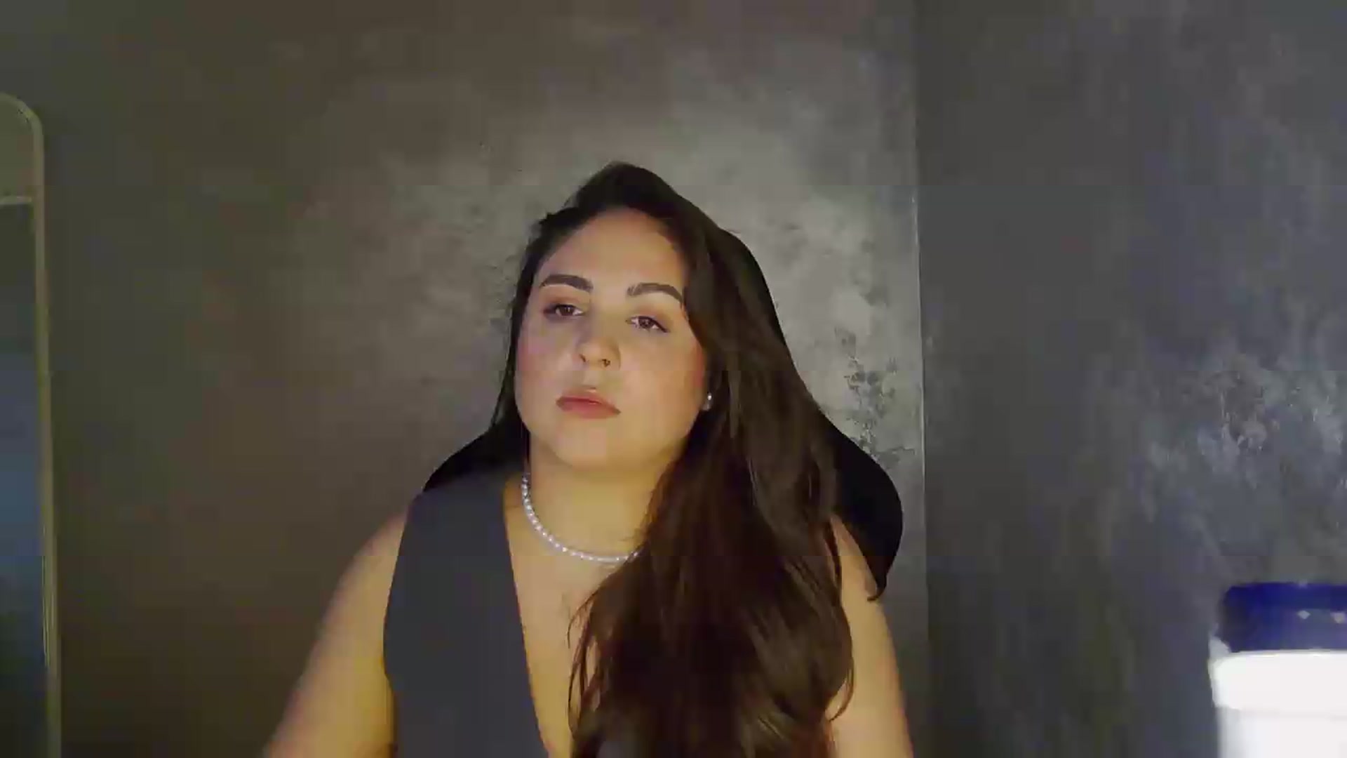Gallery image thumbnail from NotVanilla's myfreecams stream on, 05/23/2026, 08:26 image 2 of 20