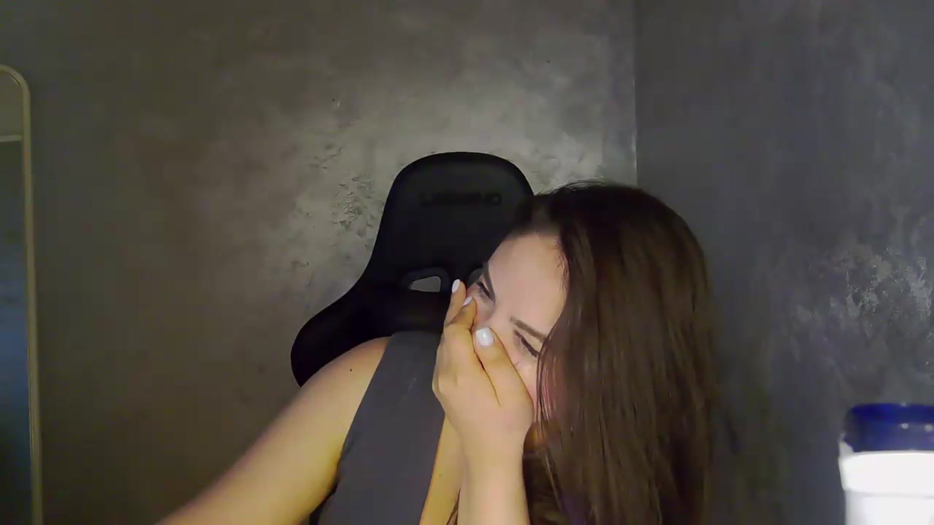 Gallery image thumbnail from NotVanilla's myfreecams stream on, 05/23/2026, 08:26 image 3 of 20