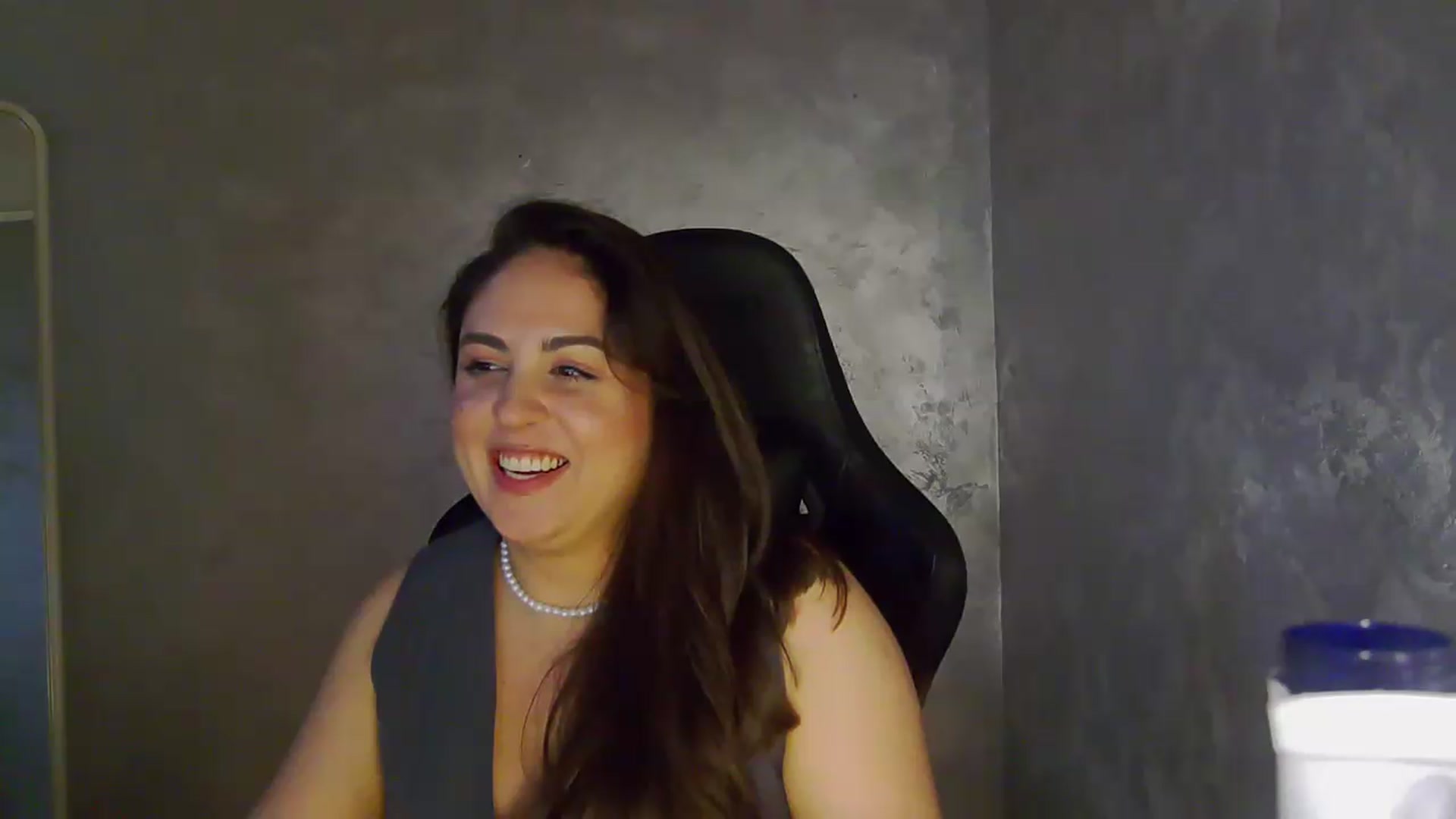 Gallery image thumbnail from NotVanilla's myfreecams stream on, 05/23/2026, 08:26 image 10 of 20