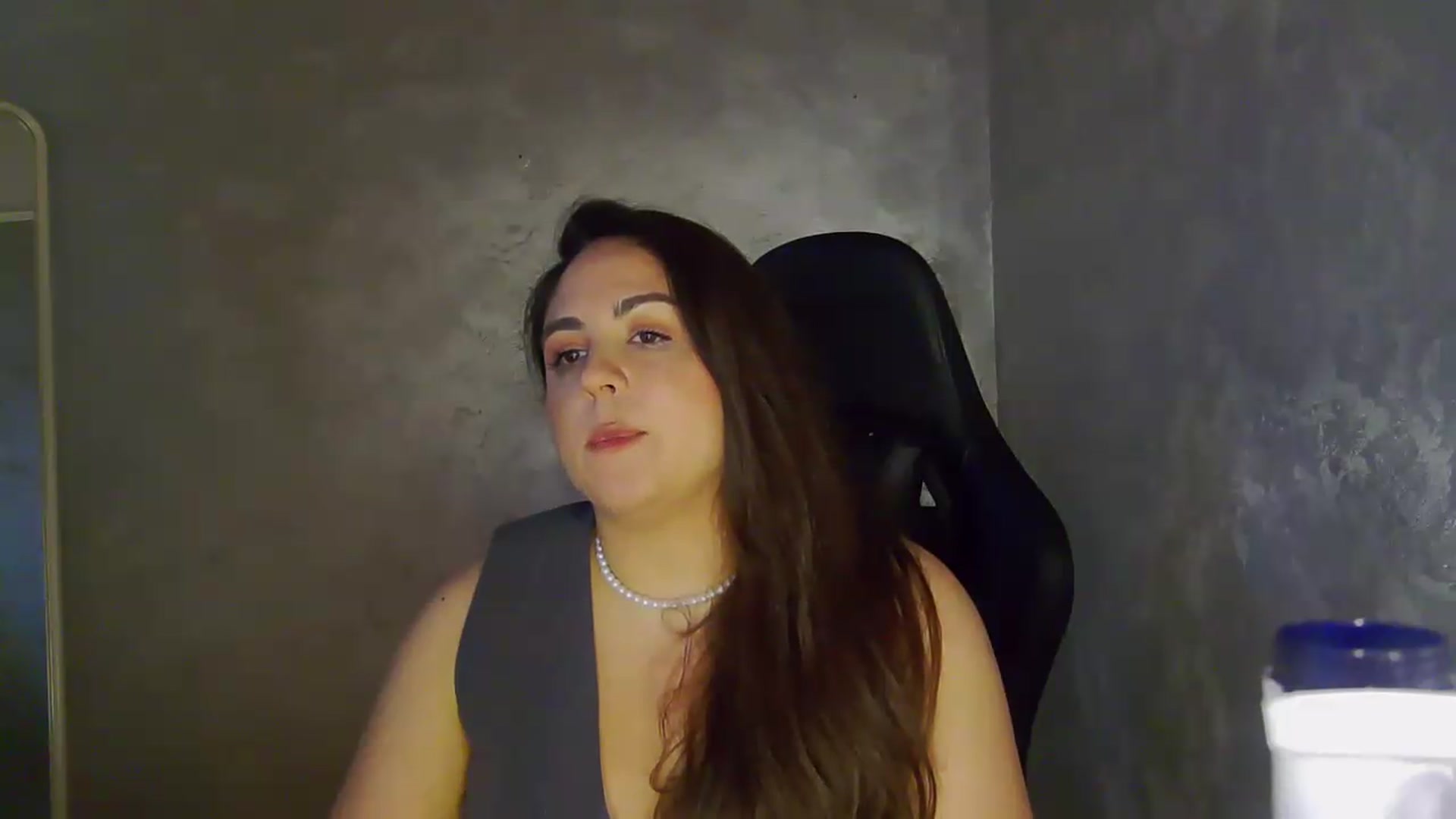 Gallery image thumbnail from NotVanilla's myfreecams stream on, 05/23/2026, 08:26 image 6 of 20