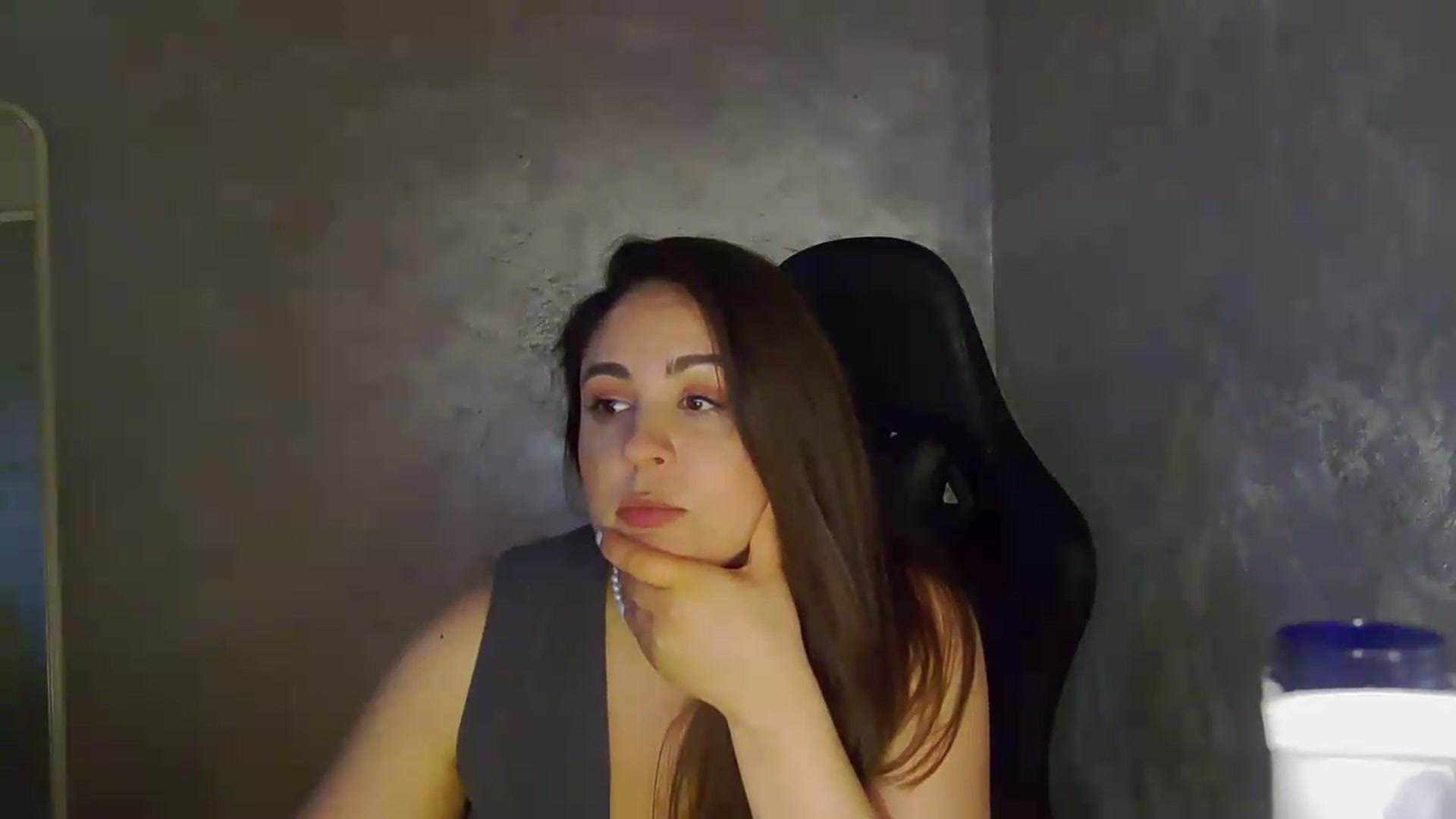 Gallery image thumbnail from NotVanilla's myfreecams stream on, 05/23/2026, 08:26 image 8 of 20