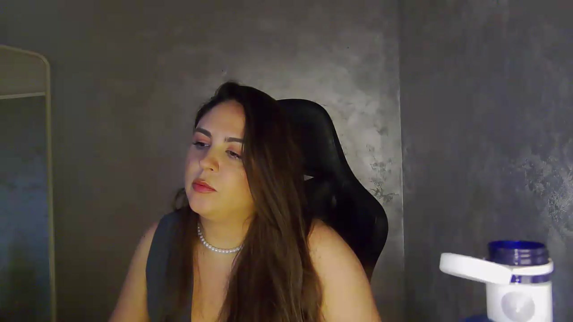 Gallery image thumbnail from NotVanilla's myfreecams stream on, 05/23/2026, 09:41 image 19 of 20