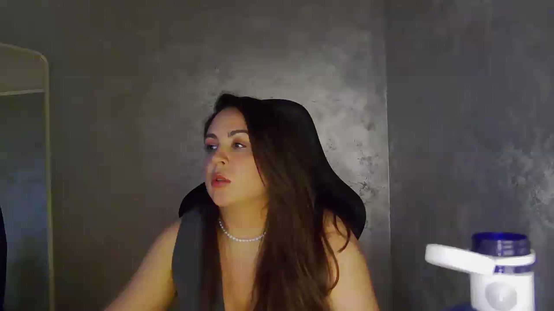 Gallery image thumbnail from NotVanilla's myfreecams stream on, 05/23/2026, 09:41 image 16 of 20