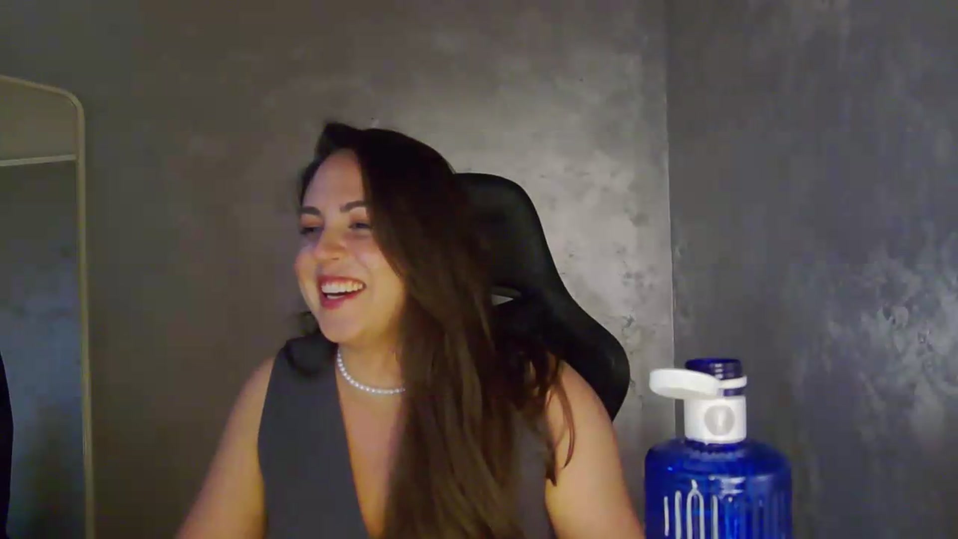 Gallery image thumbnail from NotVanilla's myfreecams stream on, 05/23/2026, 09:41 image 13 of 20