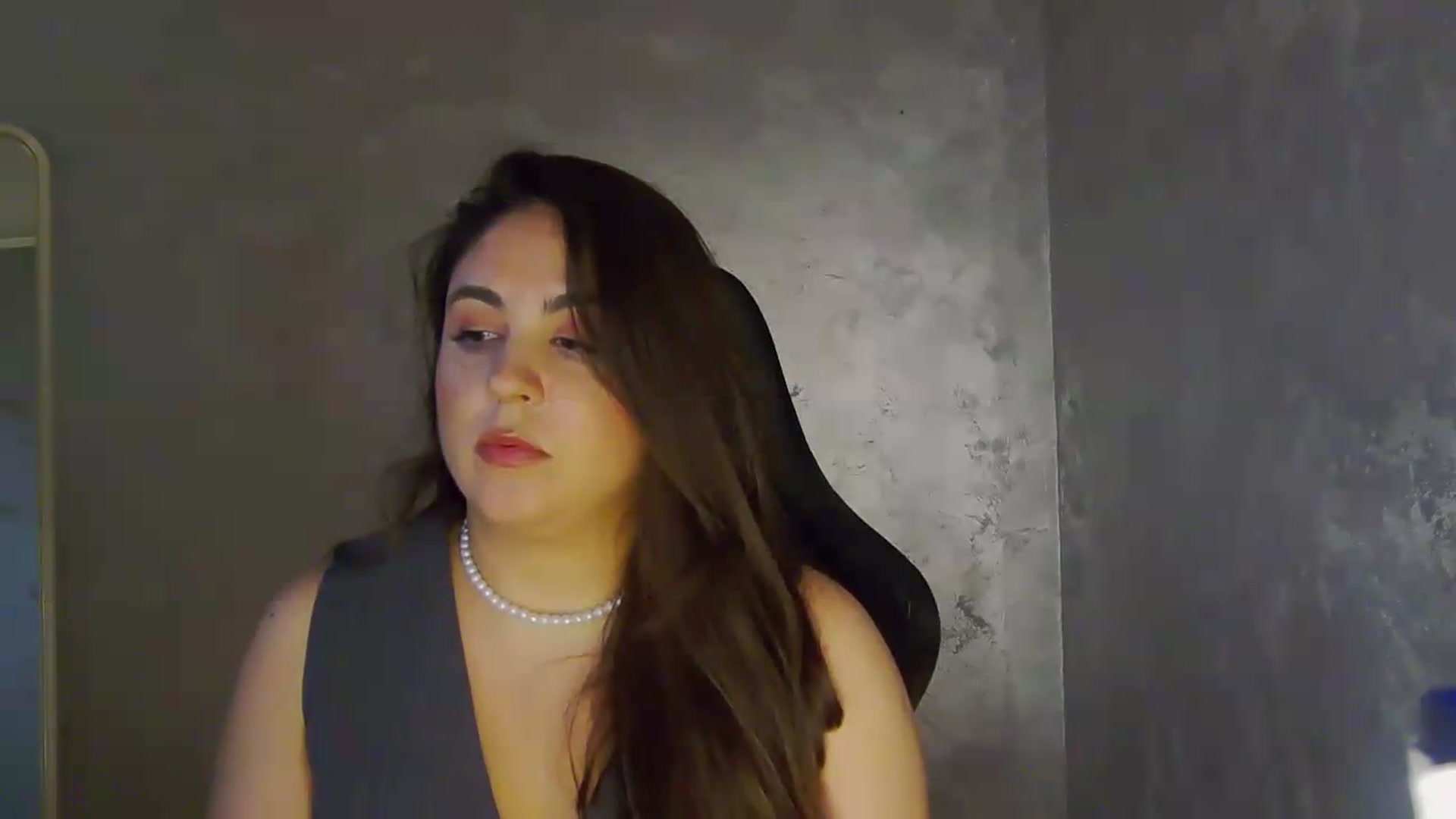 Gallery image thumbnail from NotVanilla's myfreecams stream on, 05/23/2026, 09:41 image 7 of 20