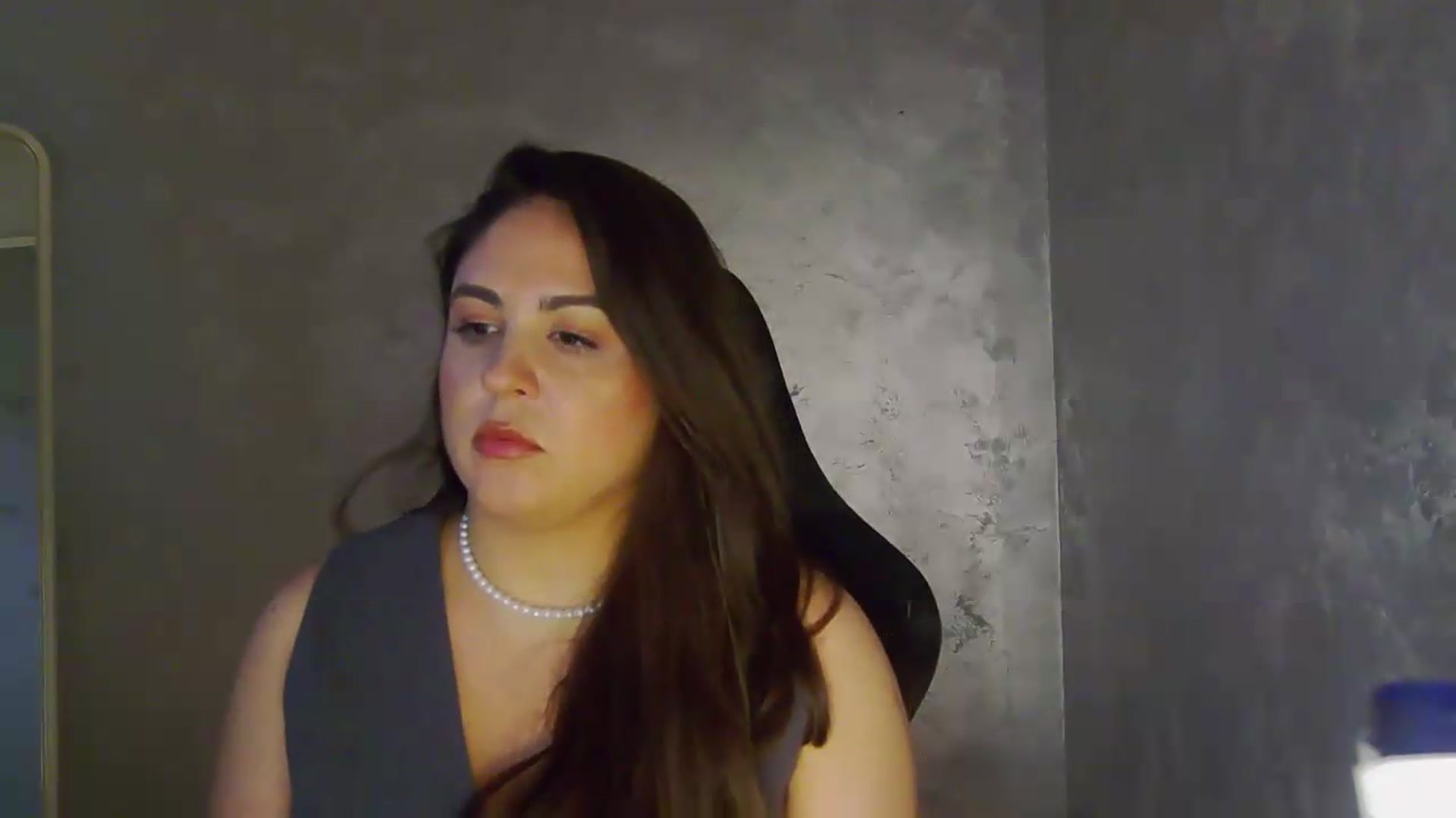 Gallery image thumbnail from NotVanilla's myfreecams stream on, 05/23/2026, 09:41 image 2 of 20