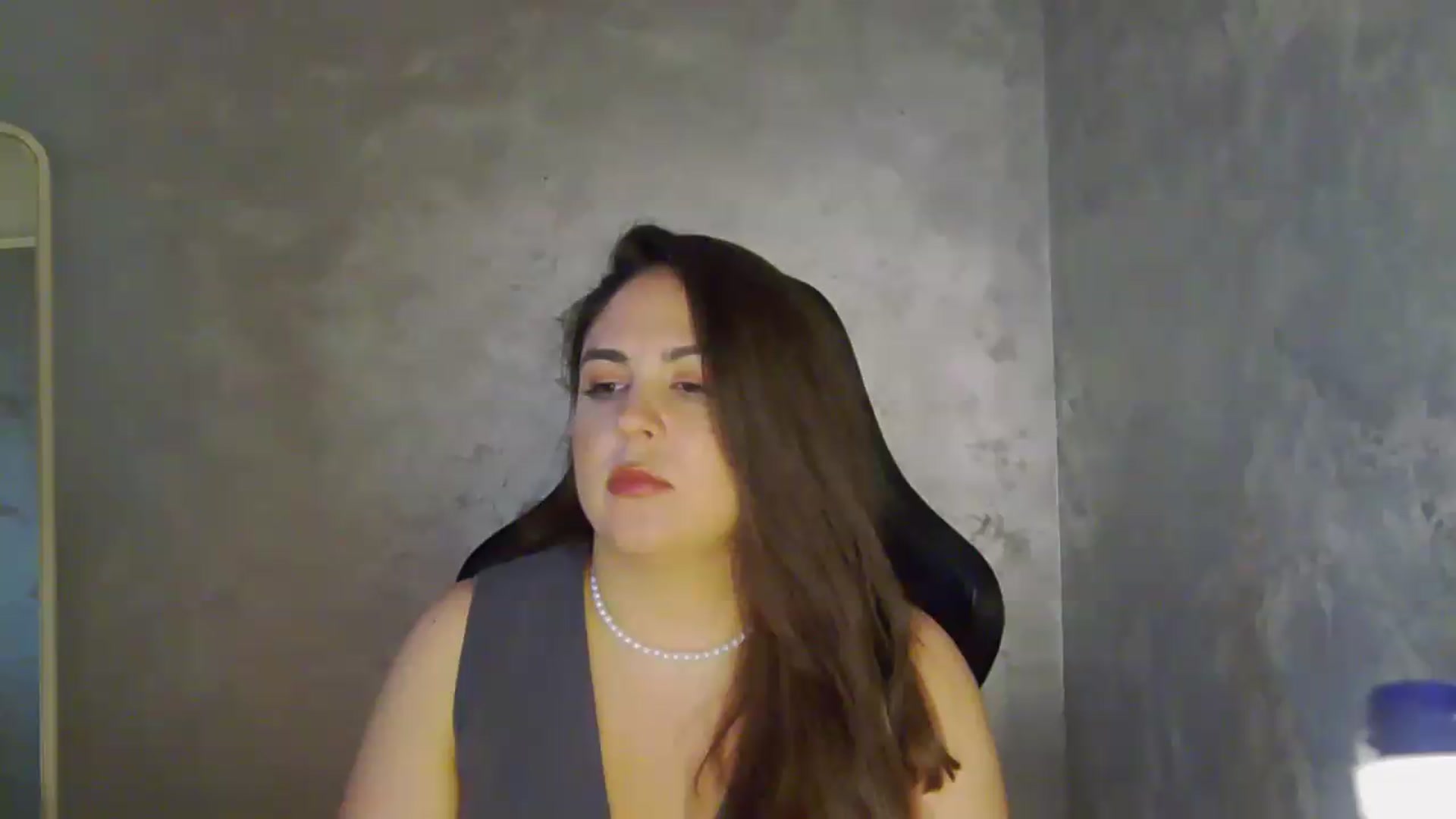 Gallery image thumbnail from NotVanilla's myfreecams stream on, 05/23/2026, 09:41 image 1 of 20