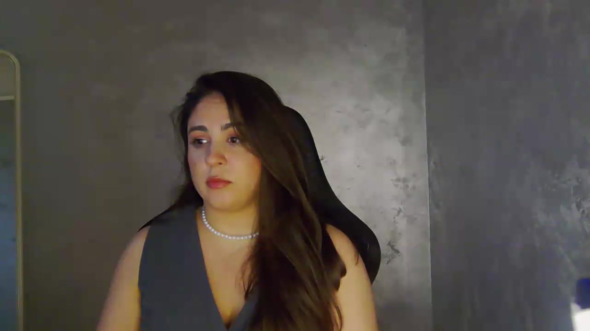 Gallery image thumbnail from NotVanilla's myfreecams stream on, 05/23/2026, 09:41 image 6 of 20
